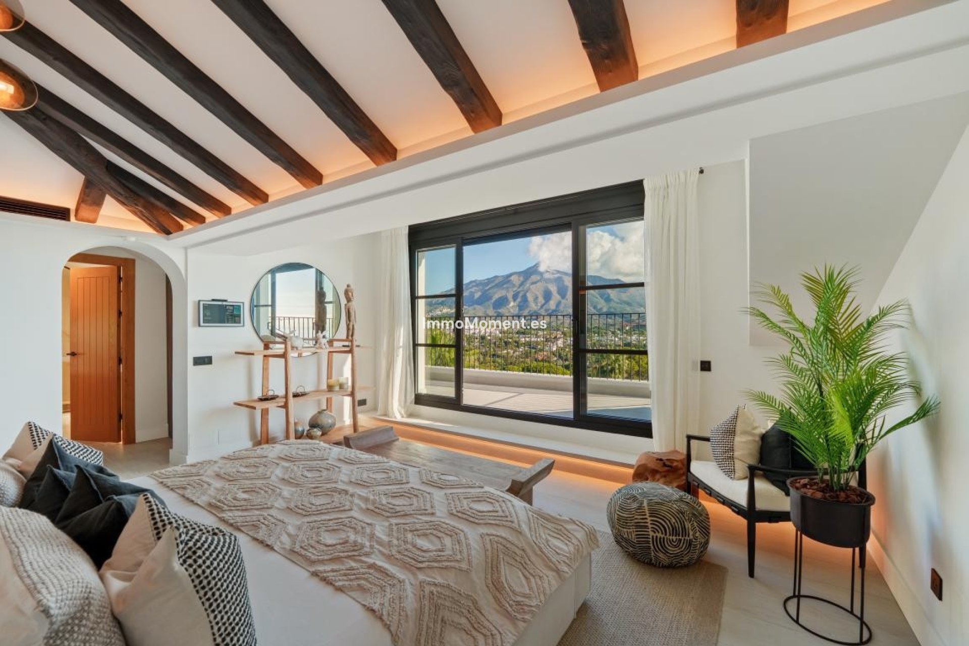 Reventa - Villa independiente - Marbella - Nueva Andalucía