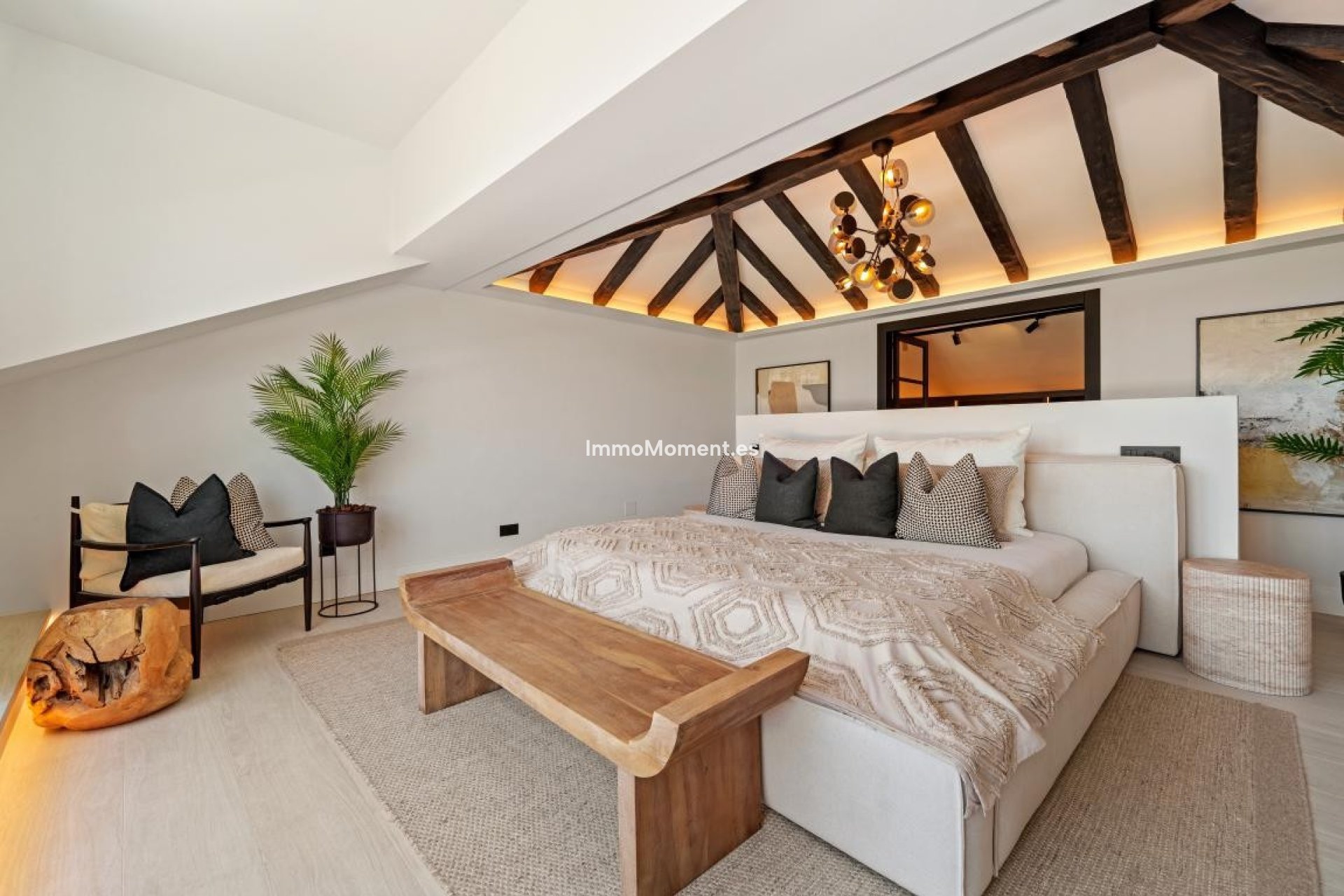 Reventa - Villa independiente - Marbella - Nueva Andalucía
