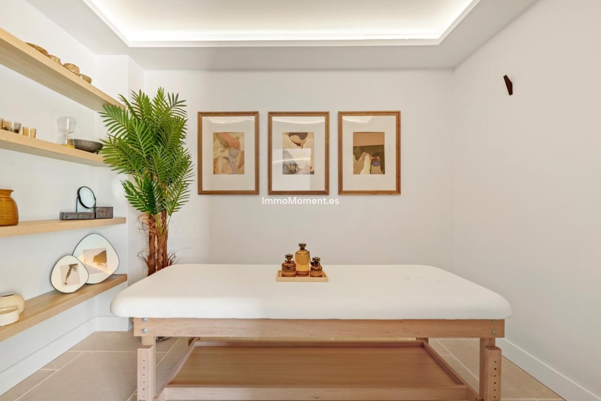 Reventa - Villa independiente - Marbella - Nueva Andalucía