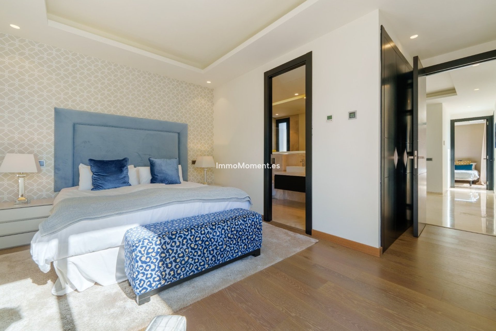 Reventa - Villa independiente - Marbella - Nueva Andalucía