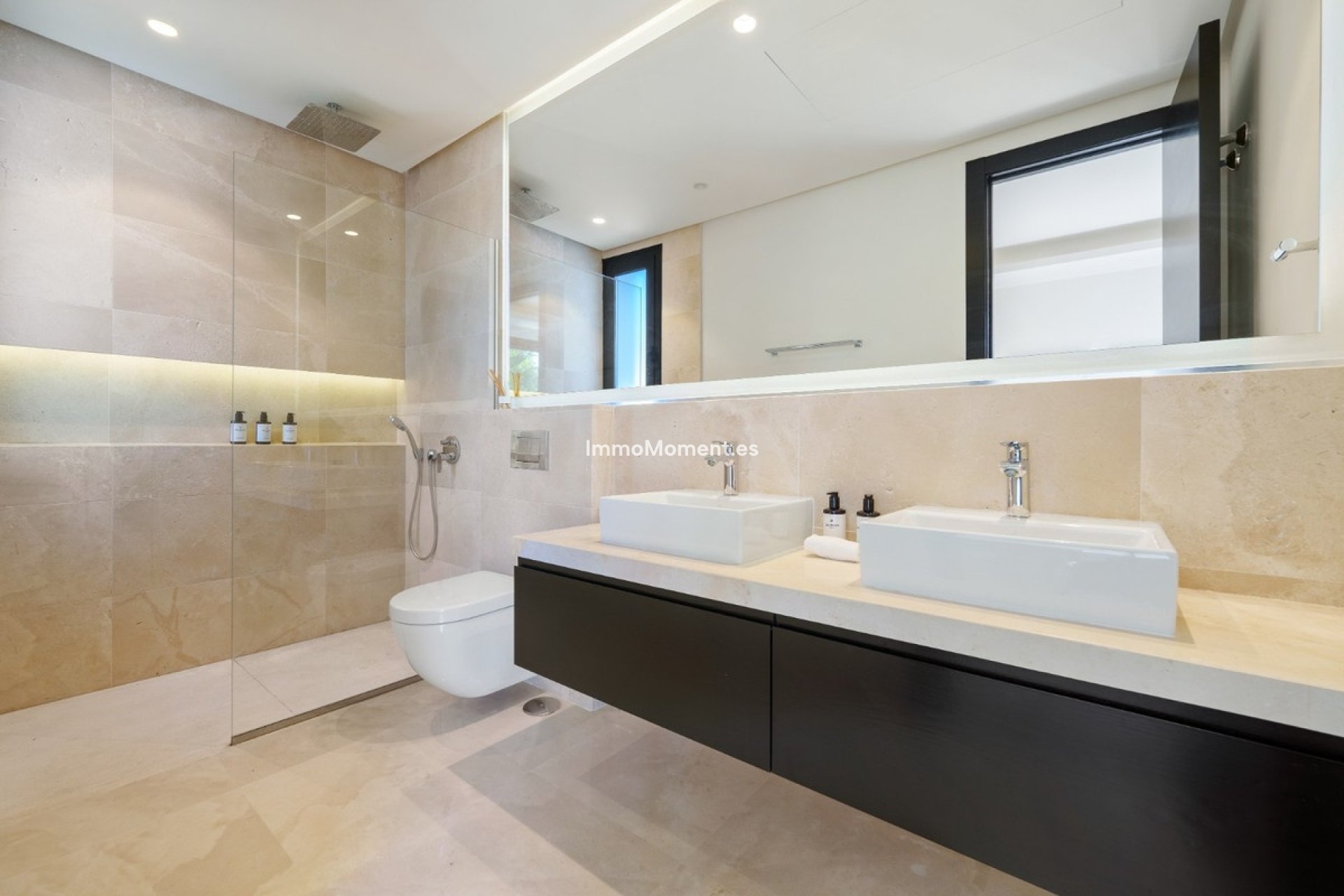Reventa - Villa independiente - Marbella - Nueva Andalucía