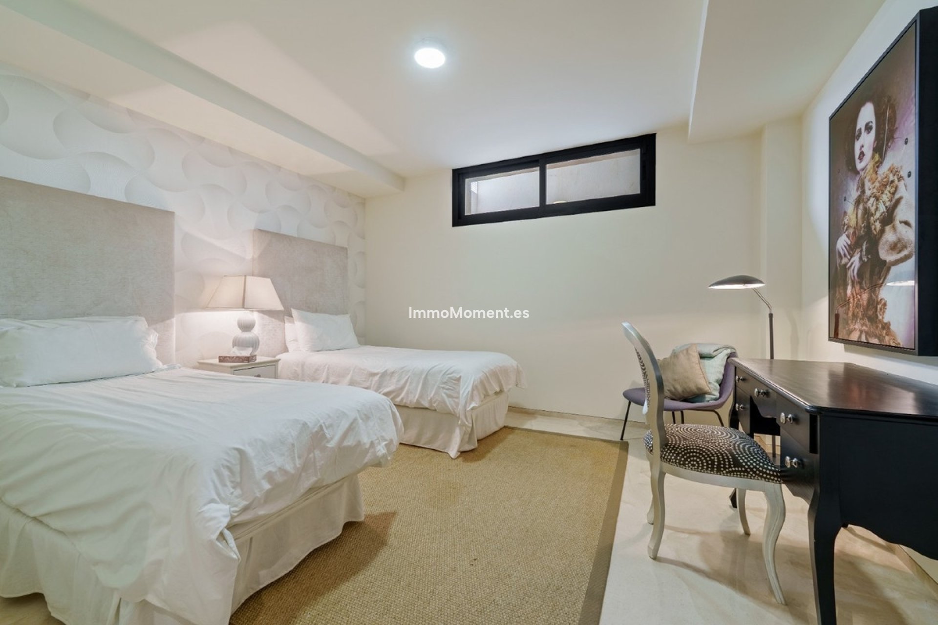 Reventa - Villa independiente - Marbella - Nueva Andalucía