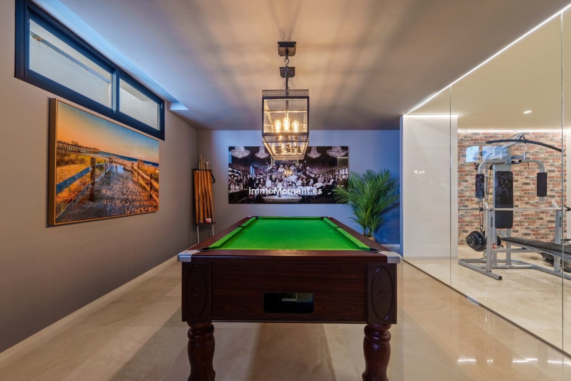 Reventa - Villa independiente - Marbella - Nueva Andalucía
