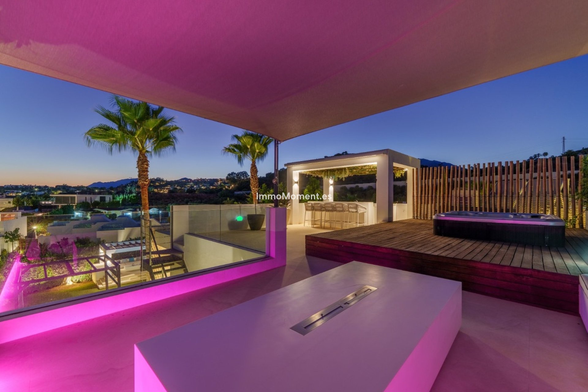 Reventa - Villa independiente - Marbella - Nueva Andalucía