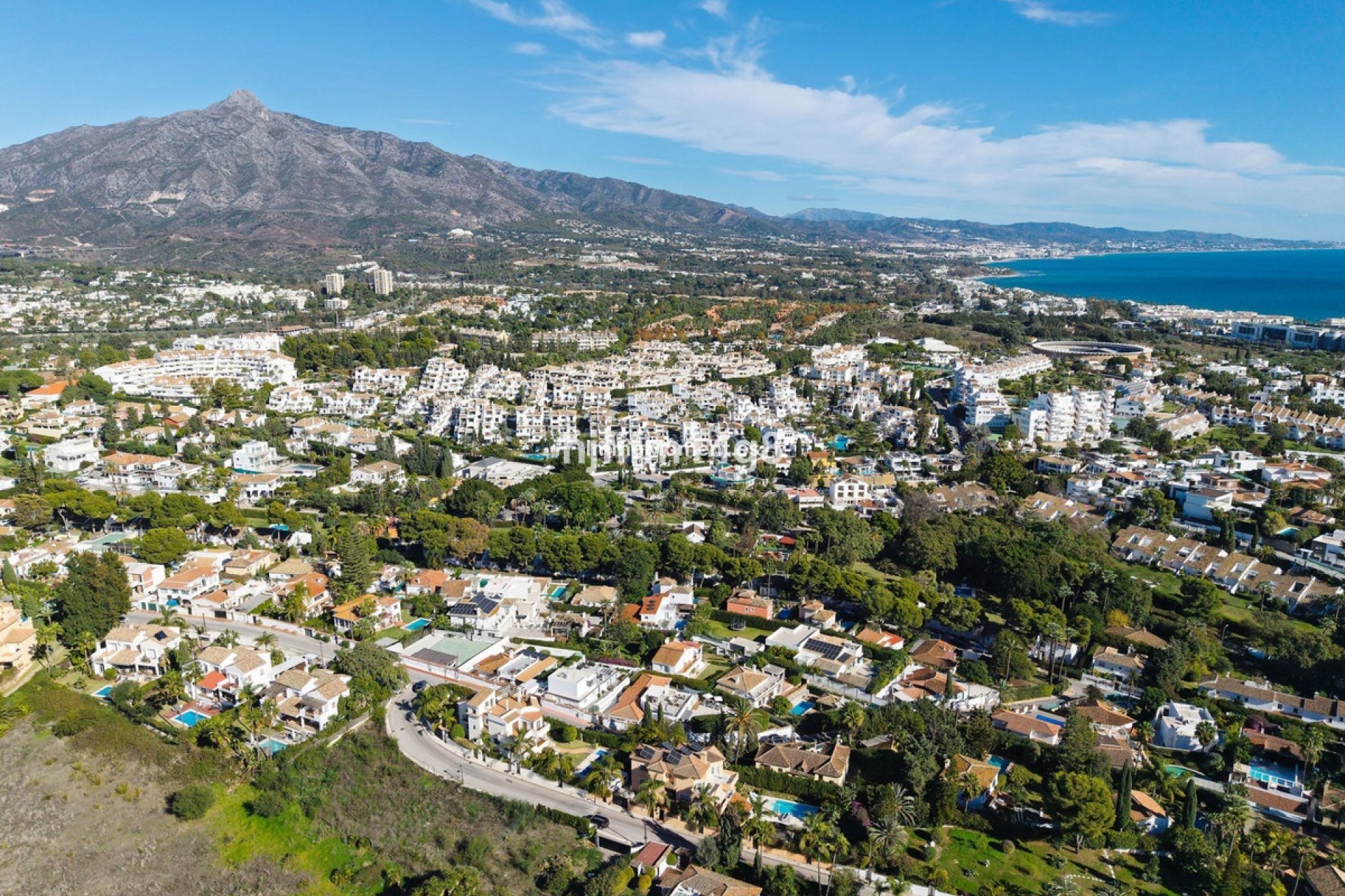 Reventa - Villa independiente - Marbella - Nueva Andalucía