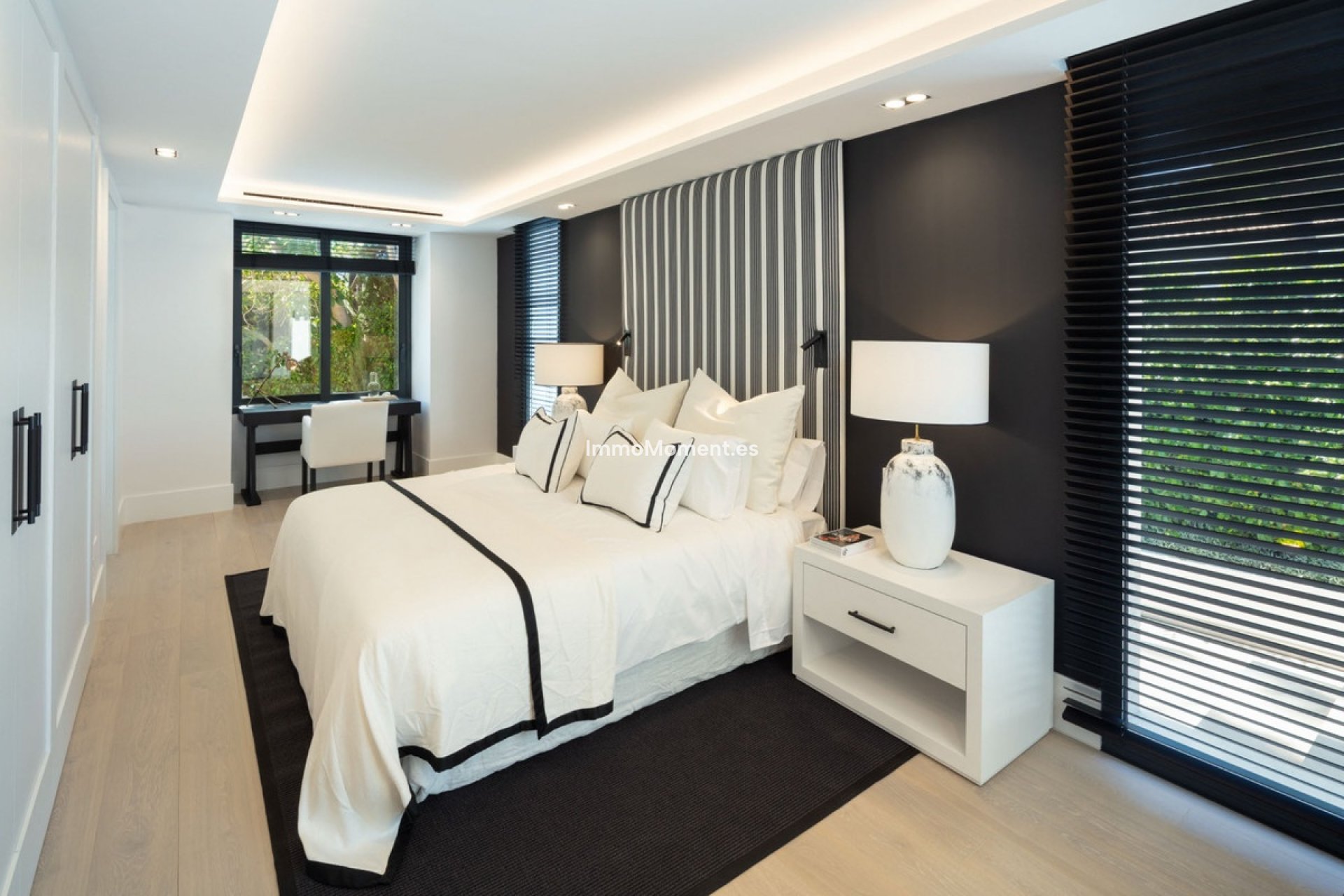 Reventa - Villa independiente - Marbella - Nueva Andalucía