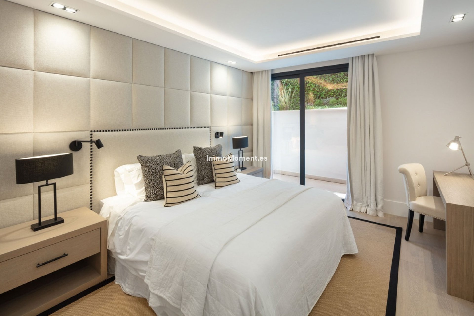 Reventa - Villa independiente - Marbella - Nueva Andalucía