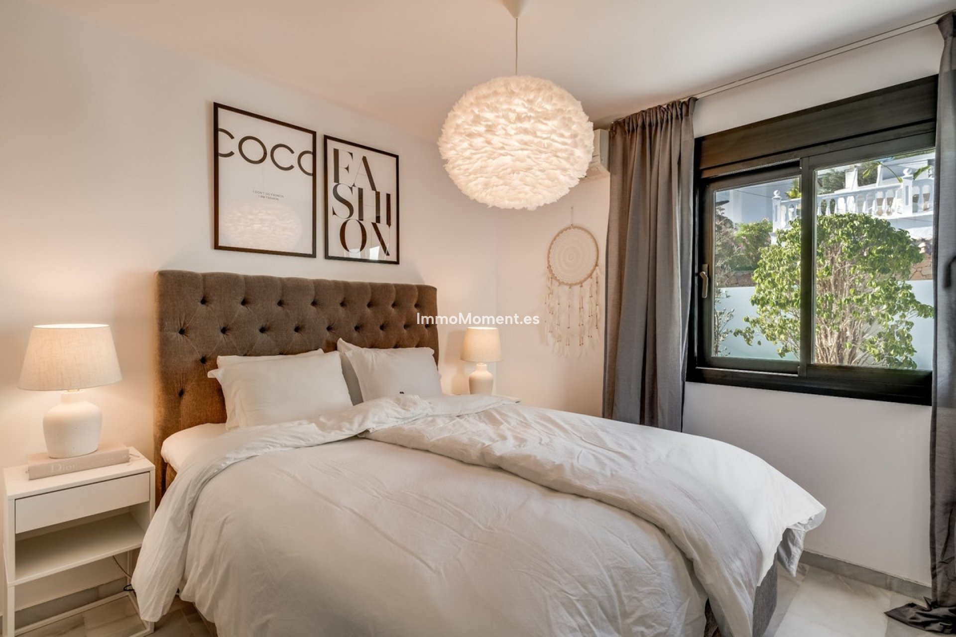Reventa - Villa independiente - Marbella - Nueva Andalucía
