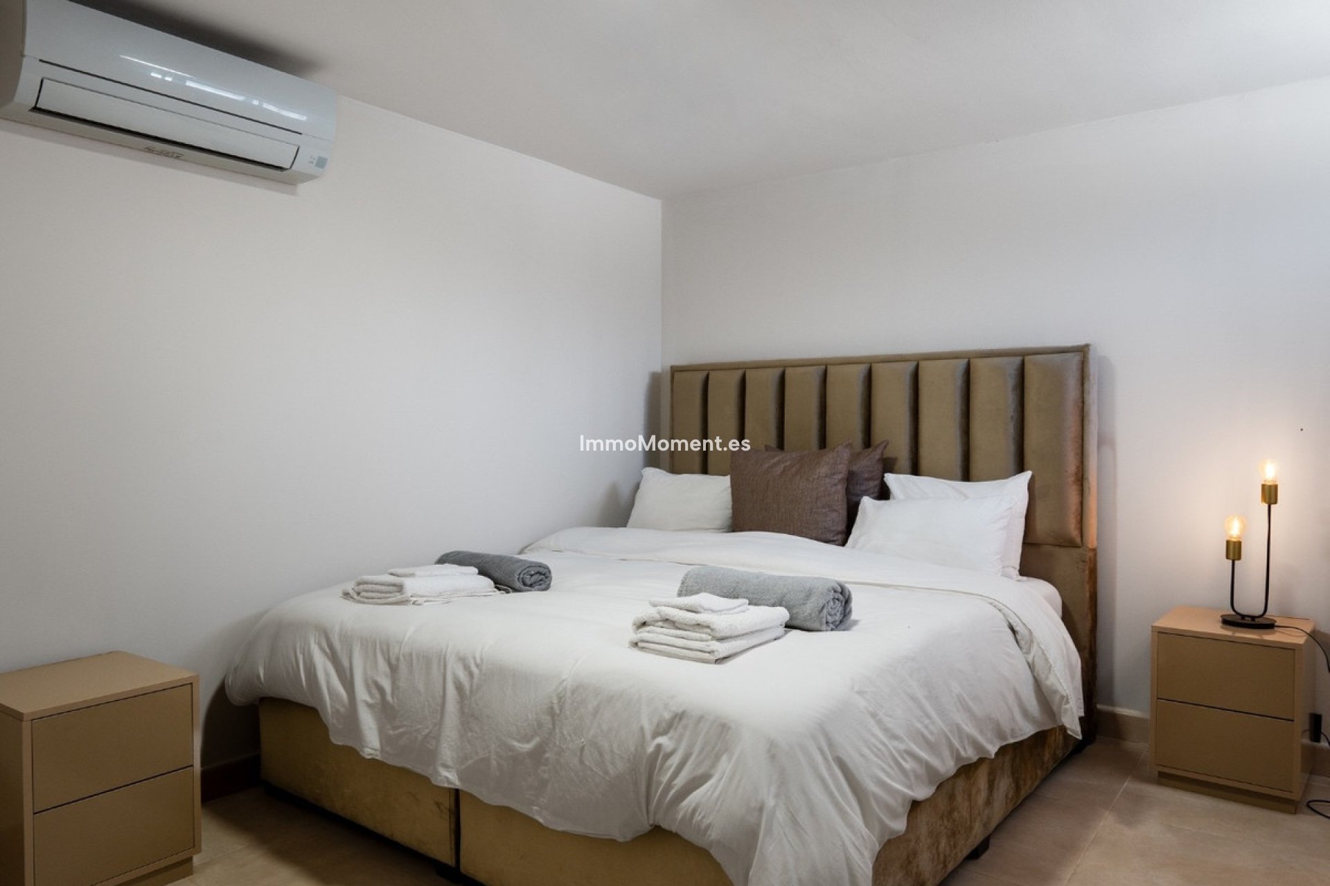 Reventa - Villa independiente - Marbella - Nueva Andalucía