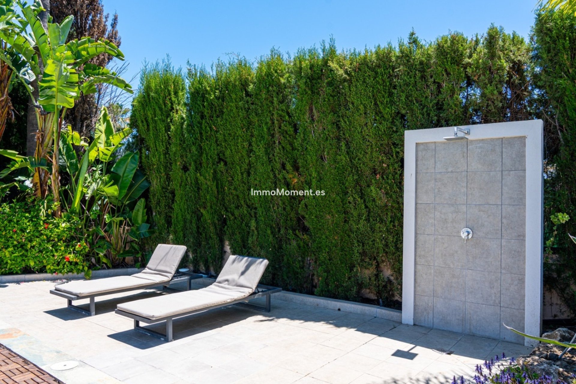 Reventa - Villa independiente - Marbella - Nueva Andalucía