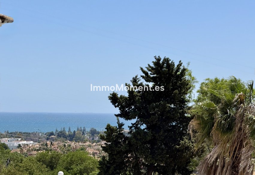Reventa - Villa independiente - Marbella - Nueva Andalucía
