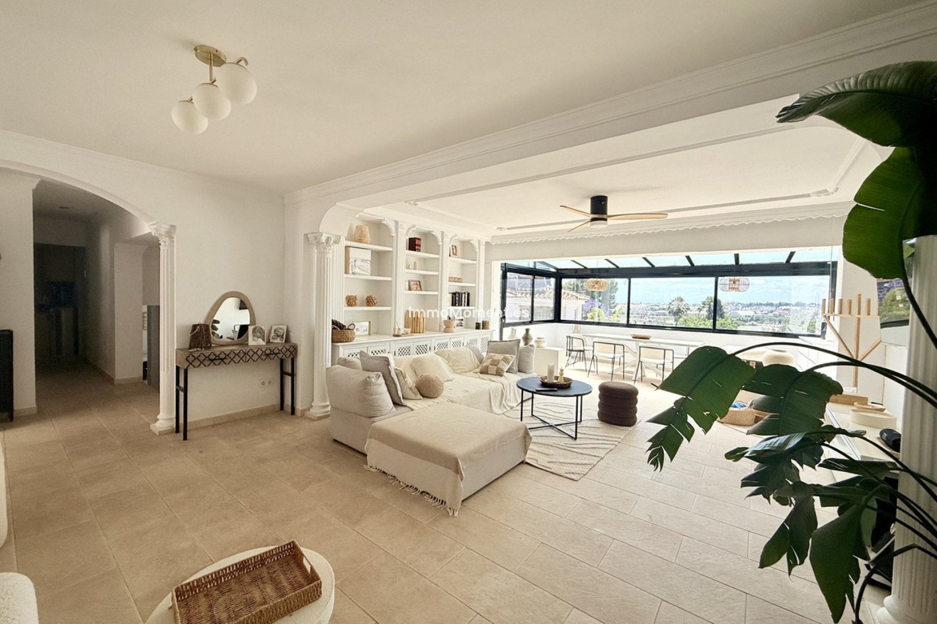 Reventa - Villa independiente - Marbella - Nueva Andalucía