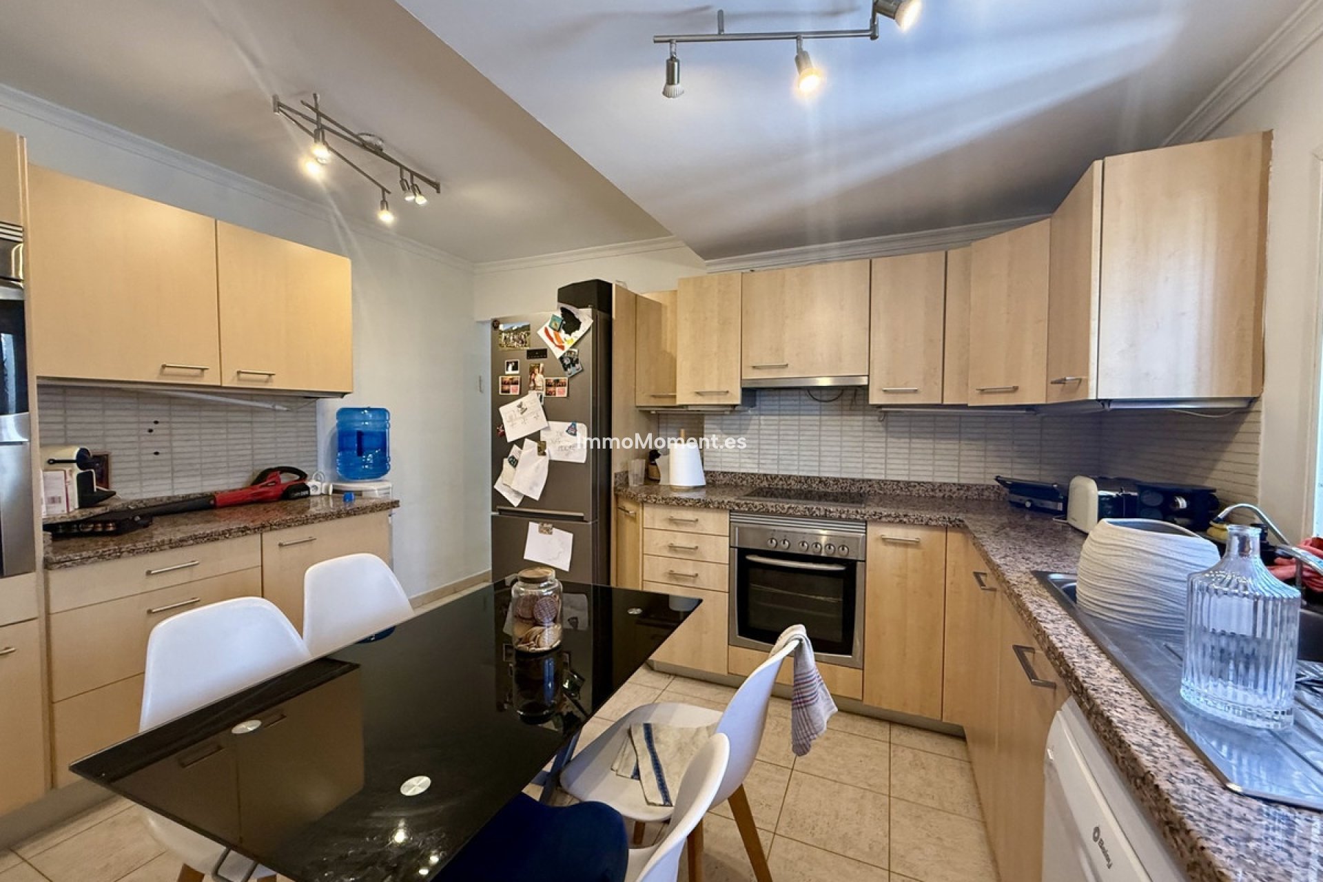 Reventa - Villa independiente - Marbella - Nueva Andalucía