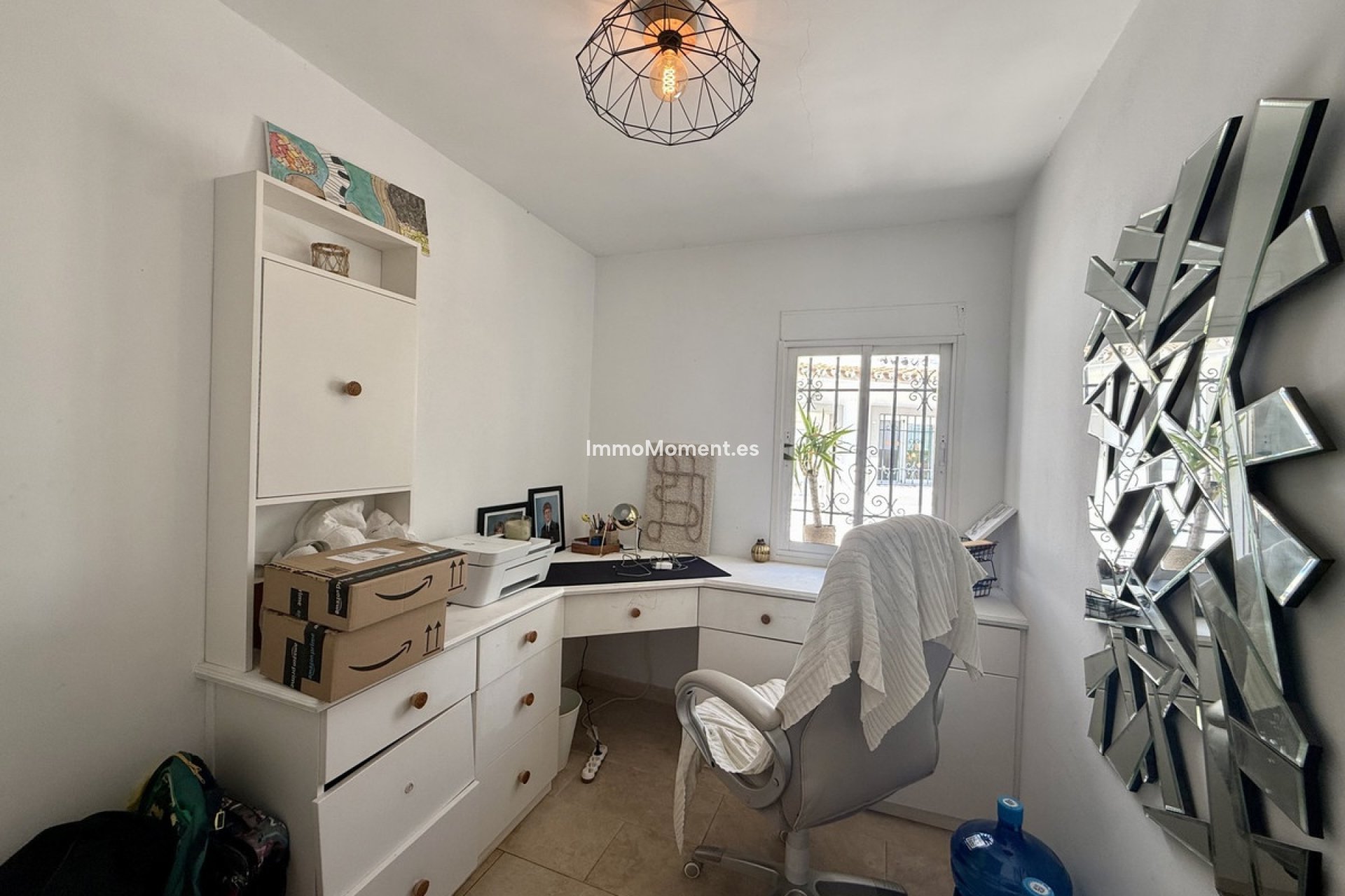 Reventa - Villa independiente - Marbella - Nueva Andalucía