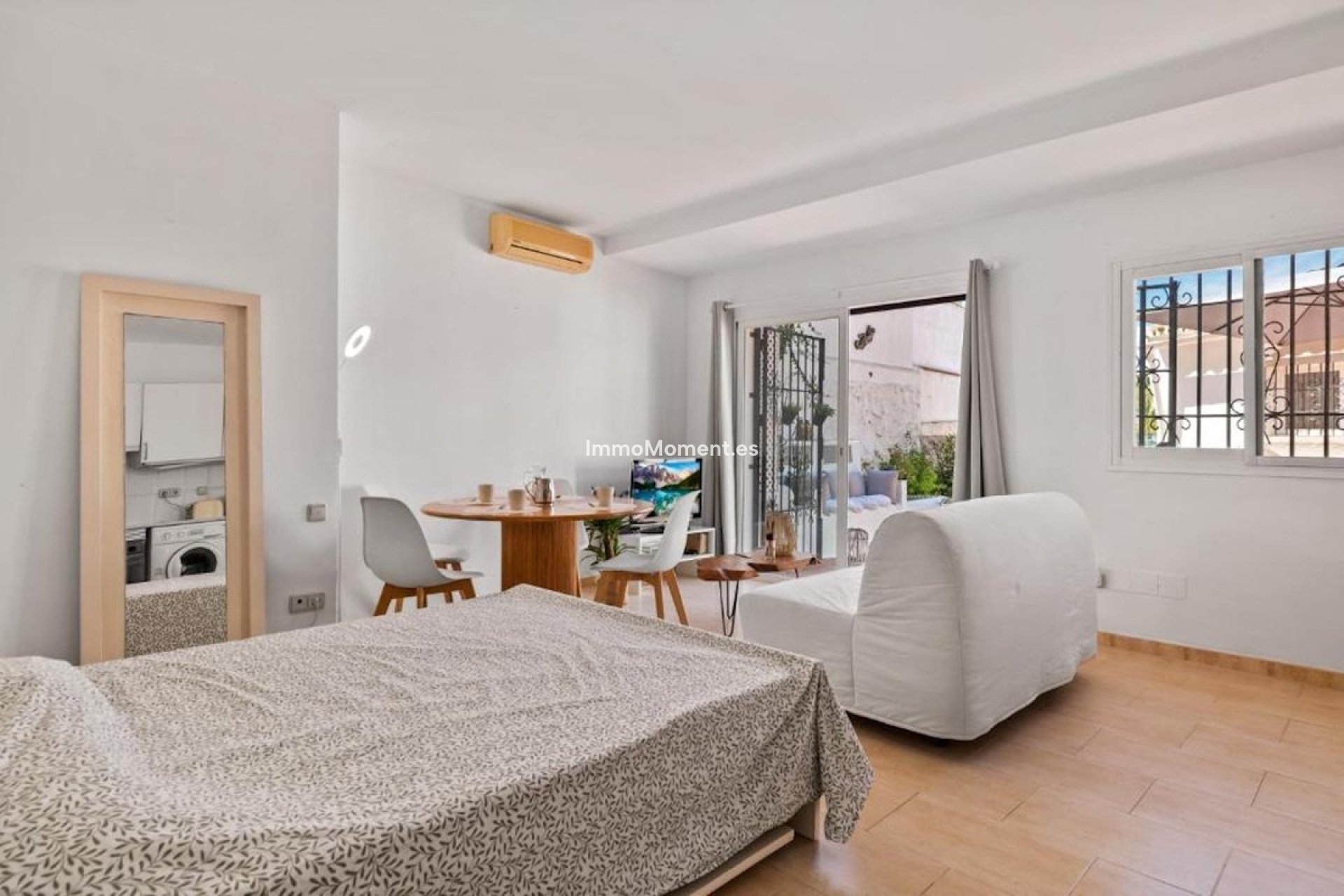 Reventa - Villa independiente - Marbella - Nueva Andalucía