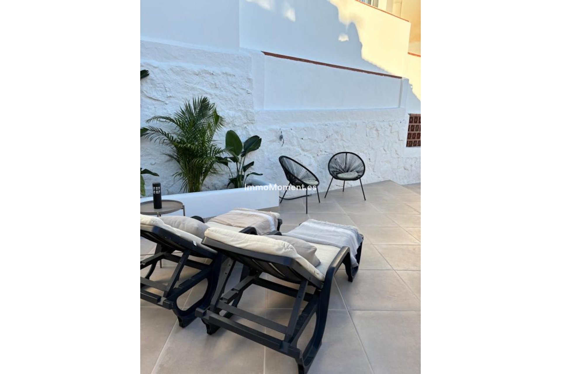 Reventa - Villa independiente - Marbella - Nueva Andalucía