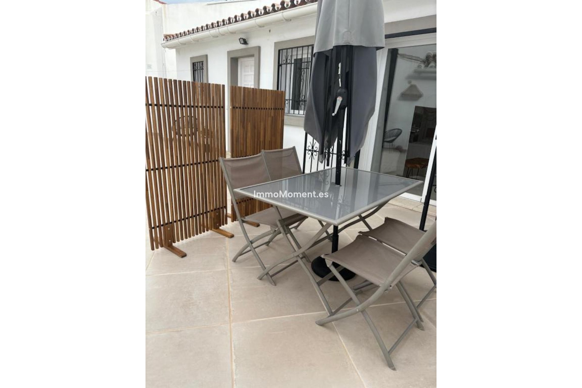 Reventa - Villa independiente - Marbella - Nueva Andalucía