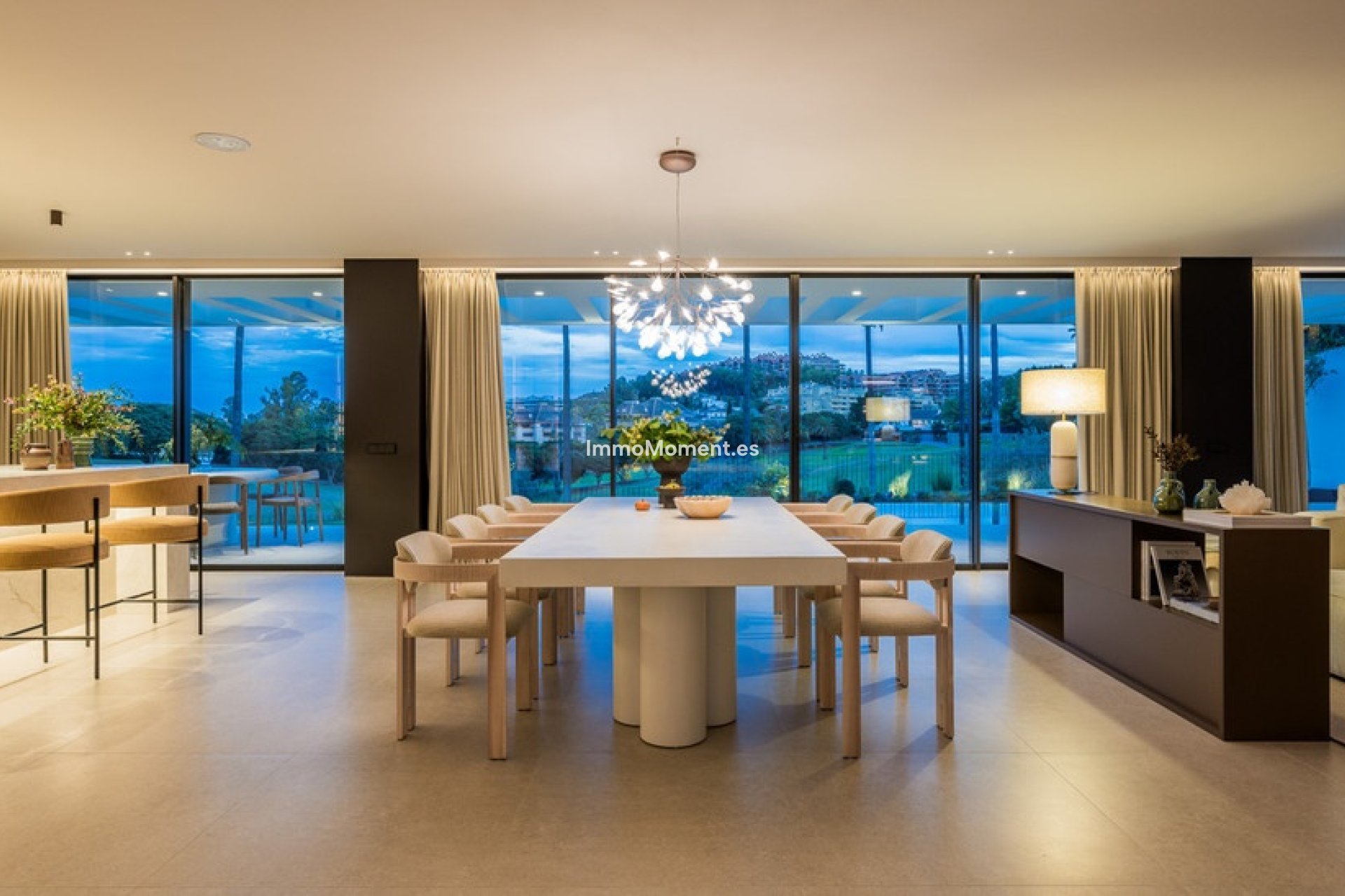 Reventa - Villa independiente - Marbella - Nueva Andalucía