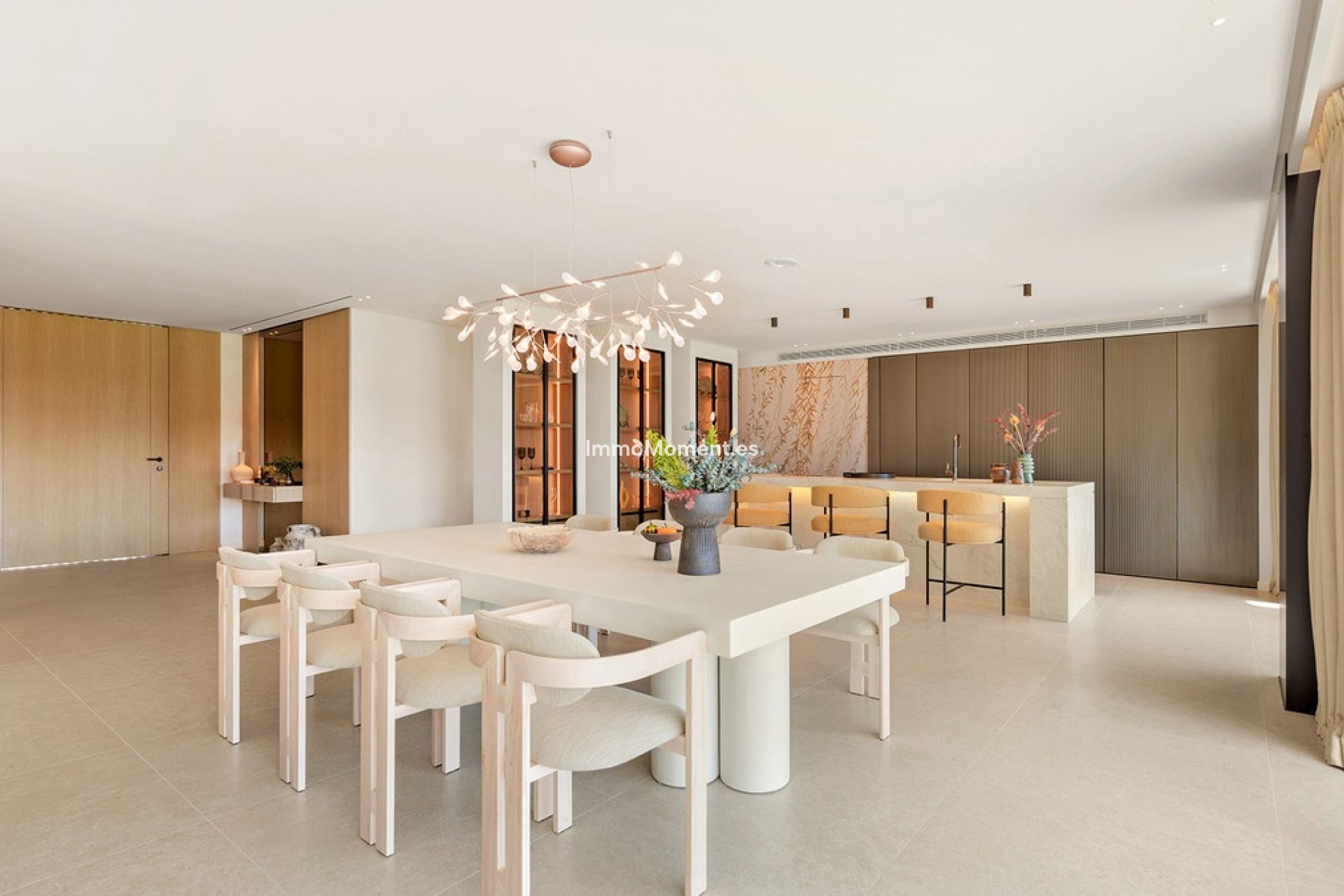 Reventa - Villa independiente - Marbella - Nueva Andalucía