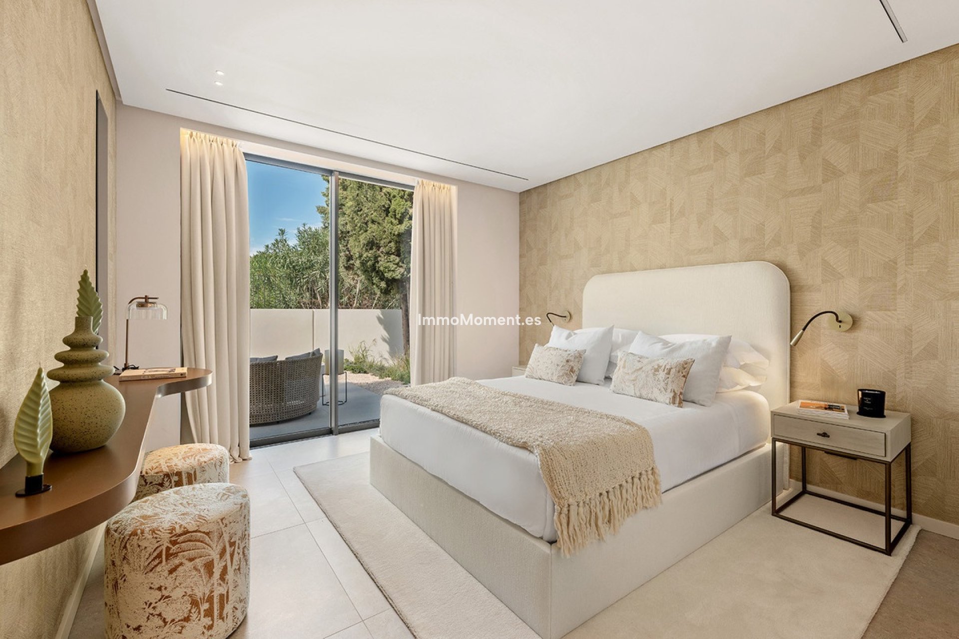 Reventa - Villa independiente - Marbella - Nueva Andalucía
