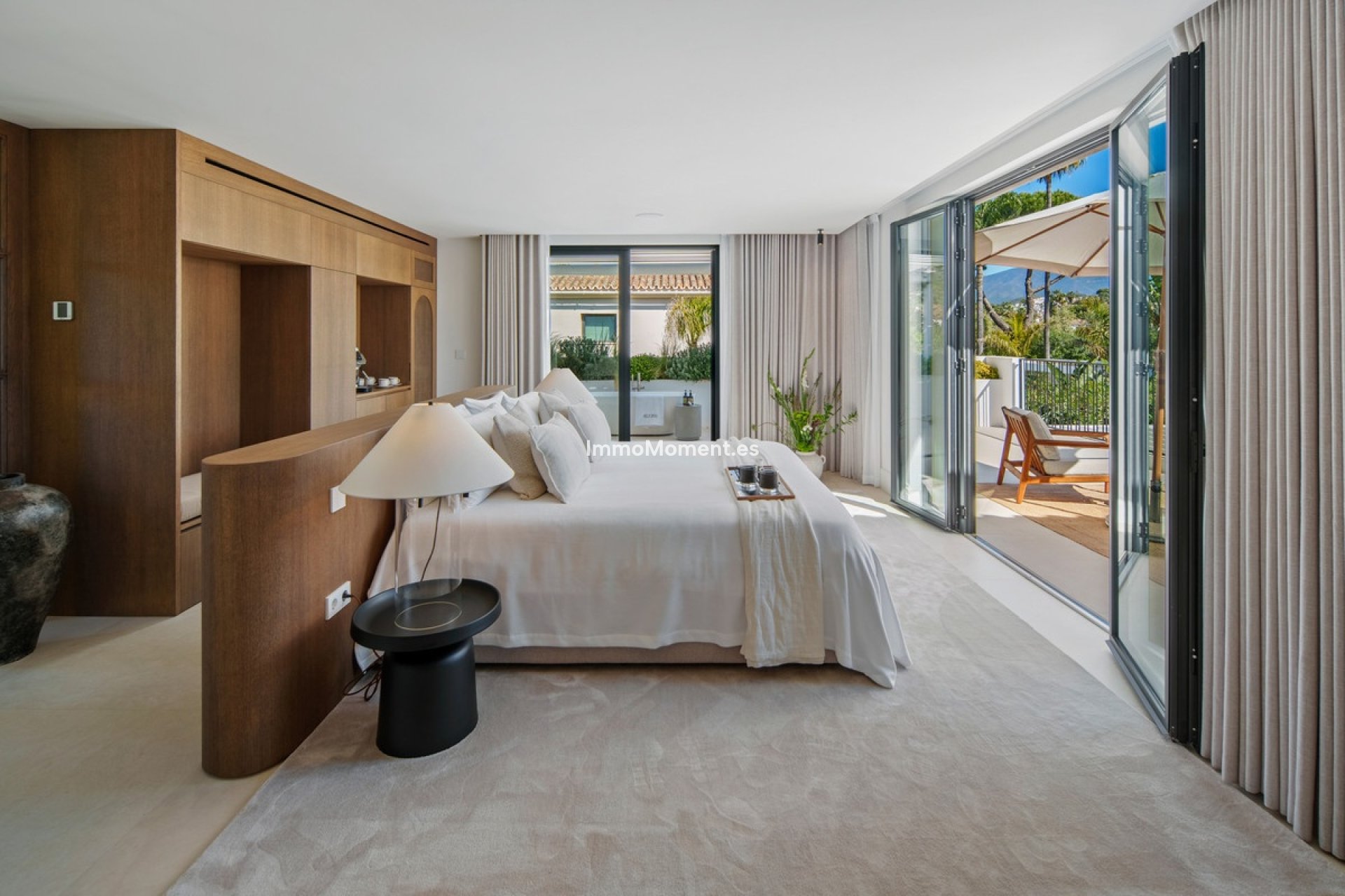 Reventa - Villa independiente - Marbella - Nueva Andalucía