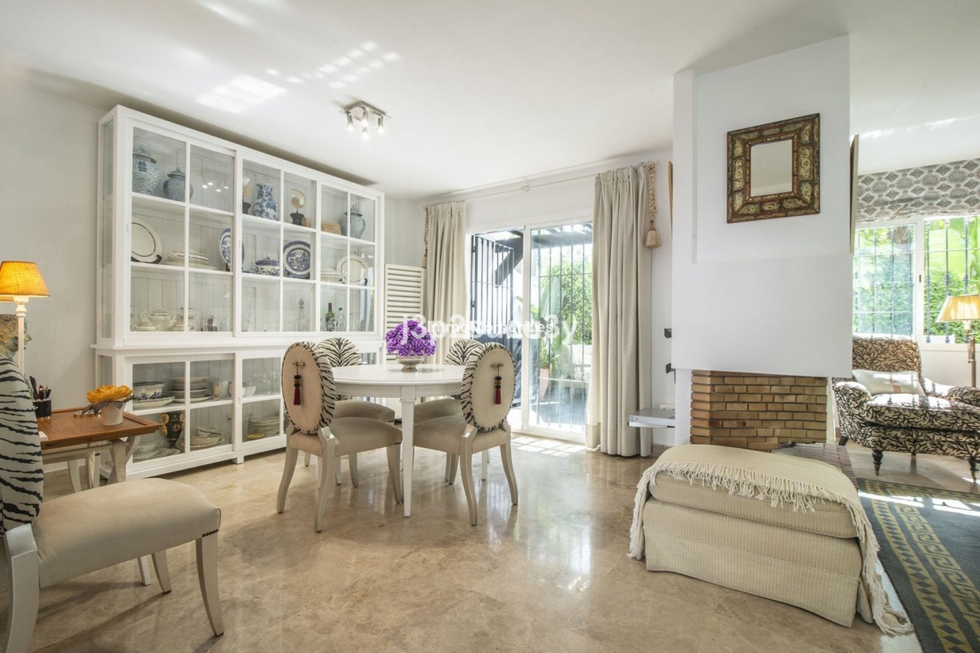 Reventa - Villa independiente - Marbella - Nueva Andalucía