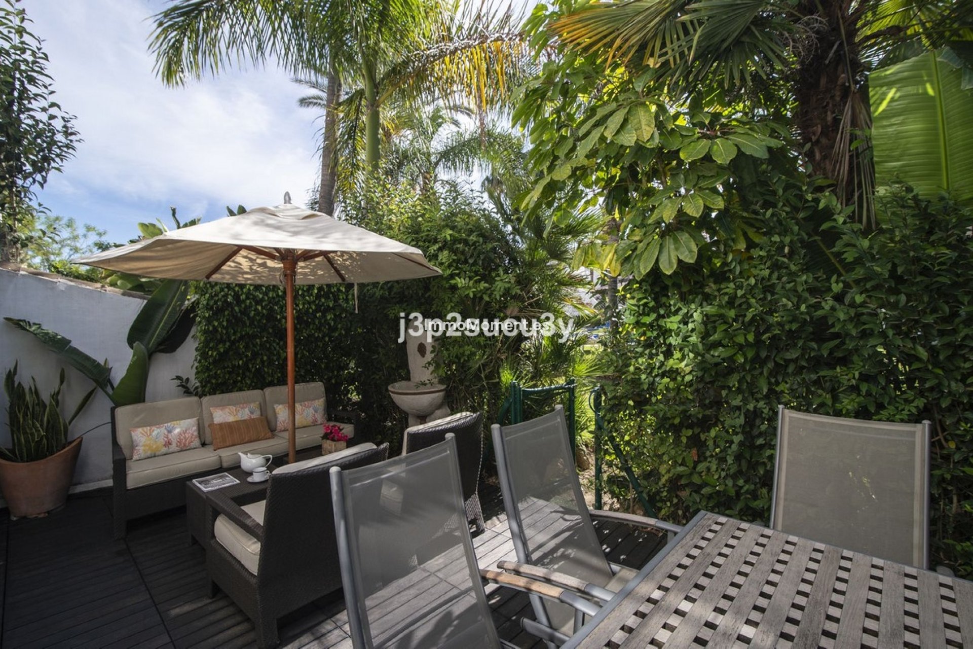 Reventa - Villa independiente - Marbella - Nueva Andalucía