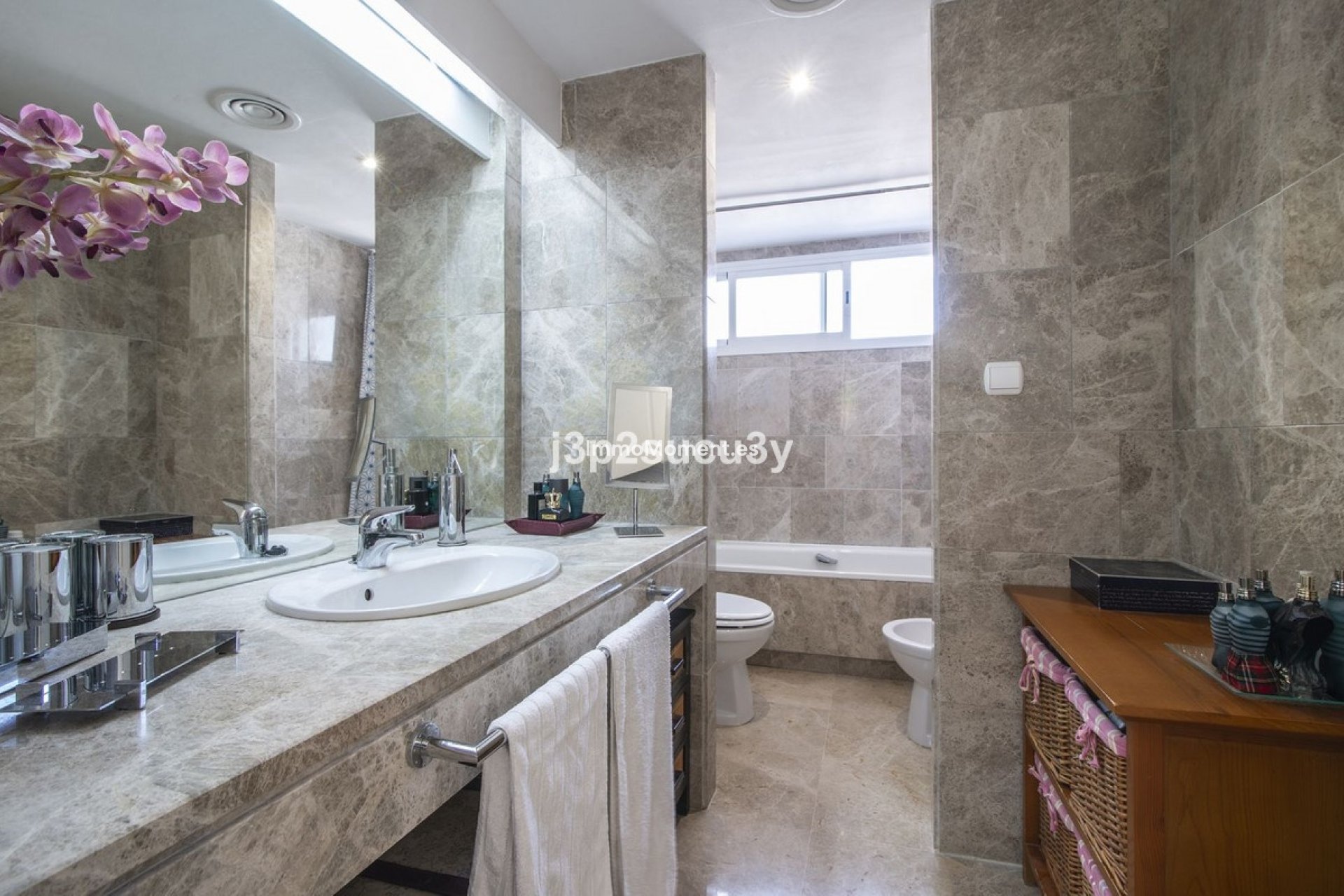 Reventa - Villa independiente - Marbella - Nueva Andalucía