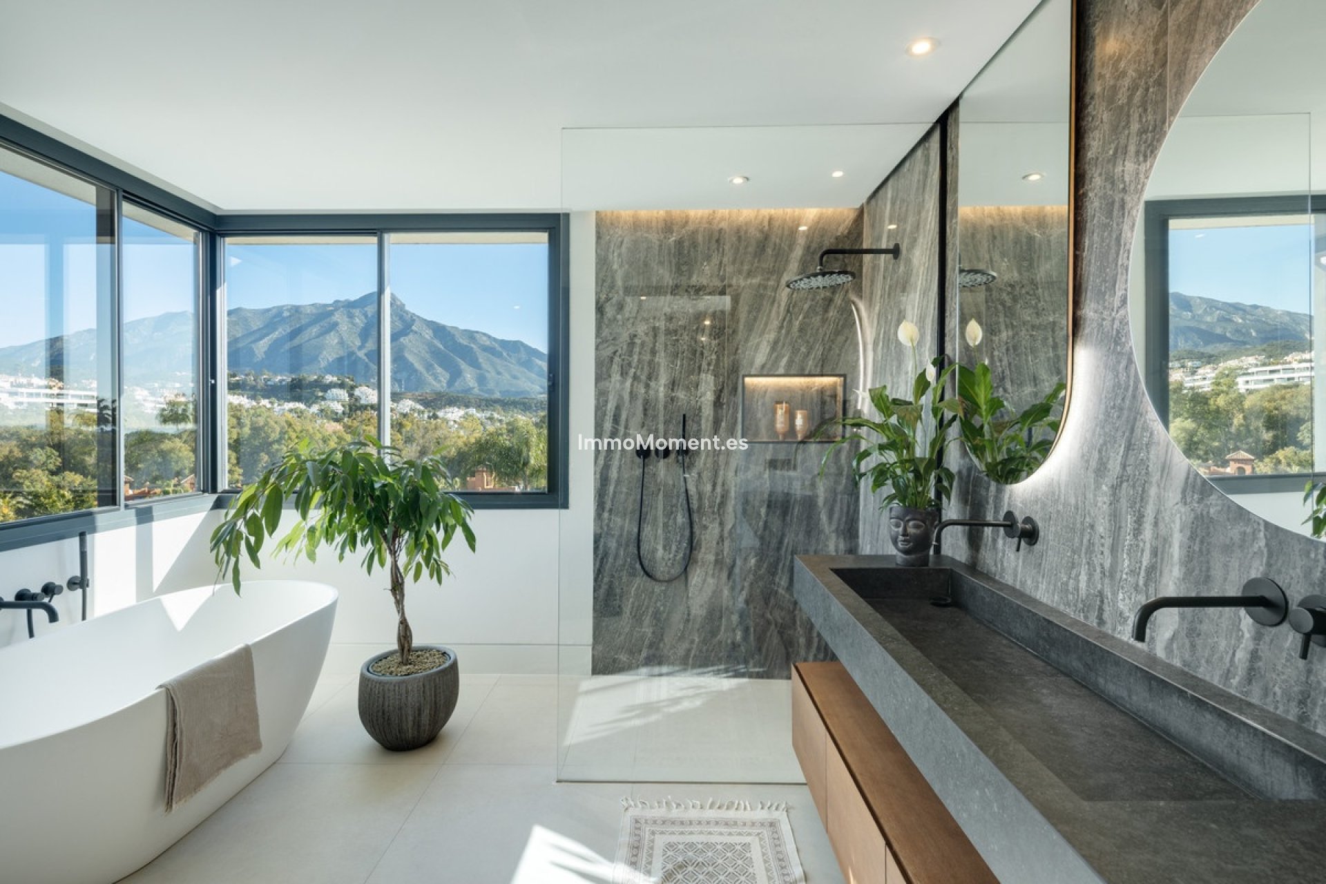 Reventa - Villa independiente - Marbella - Nueva Andalucía