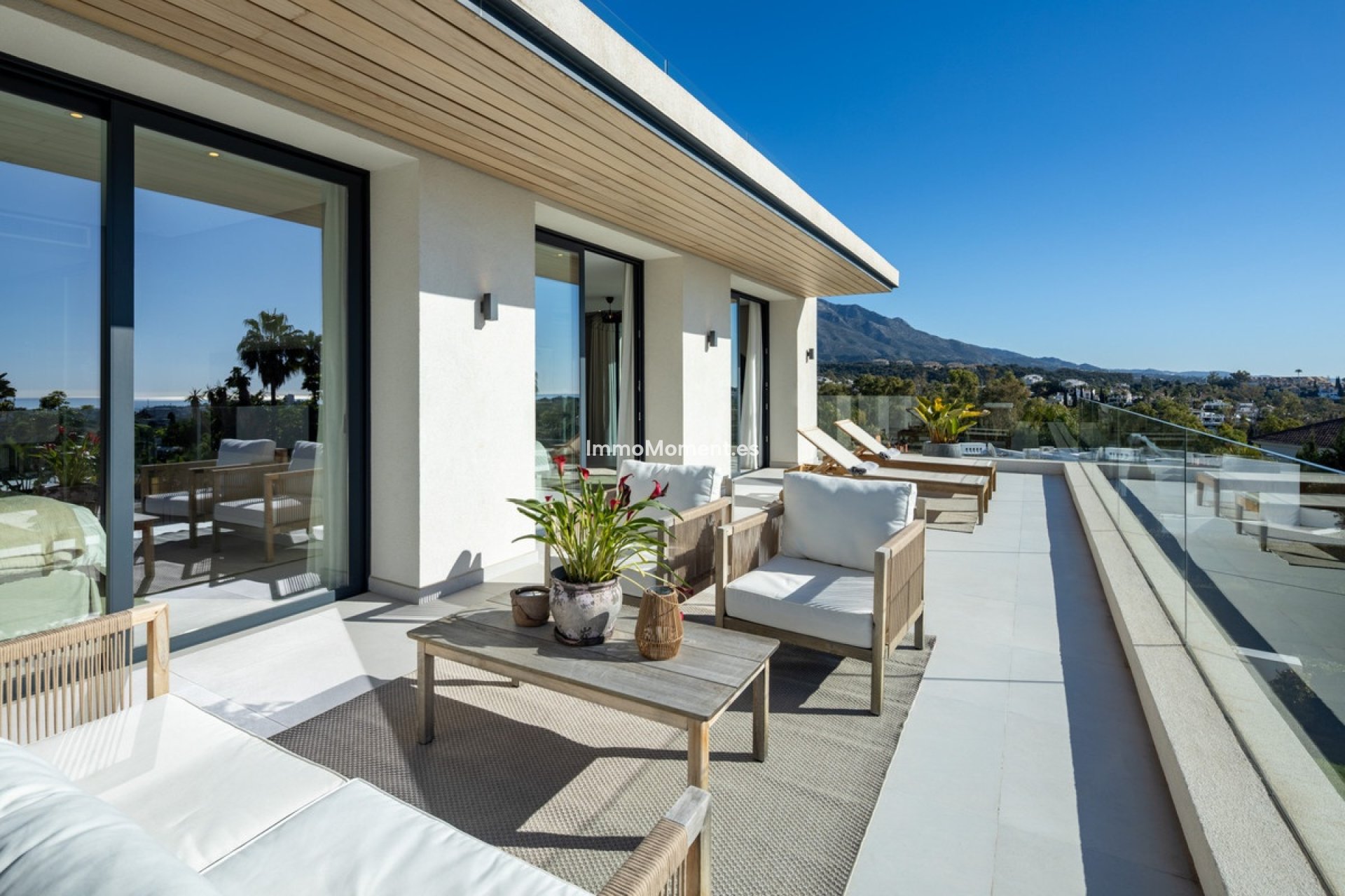Reventa - Villa independiente - Marbella - Nueva Andalucía