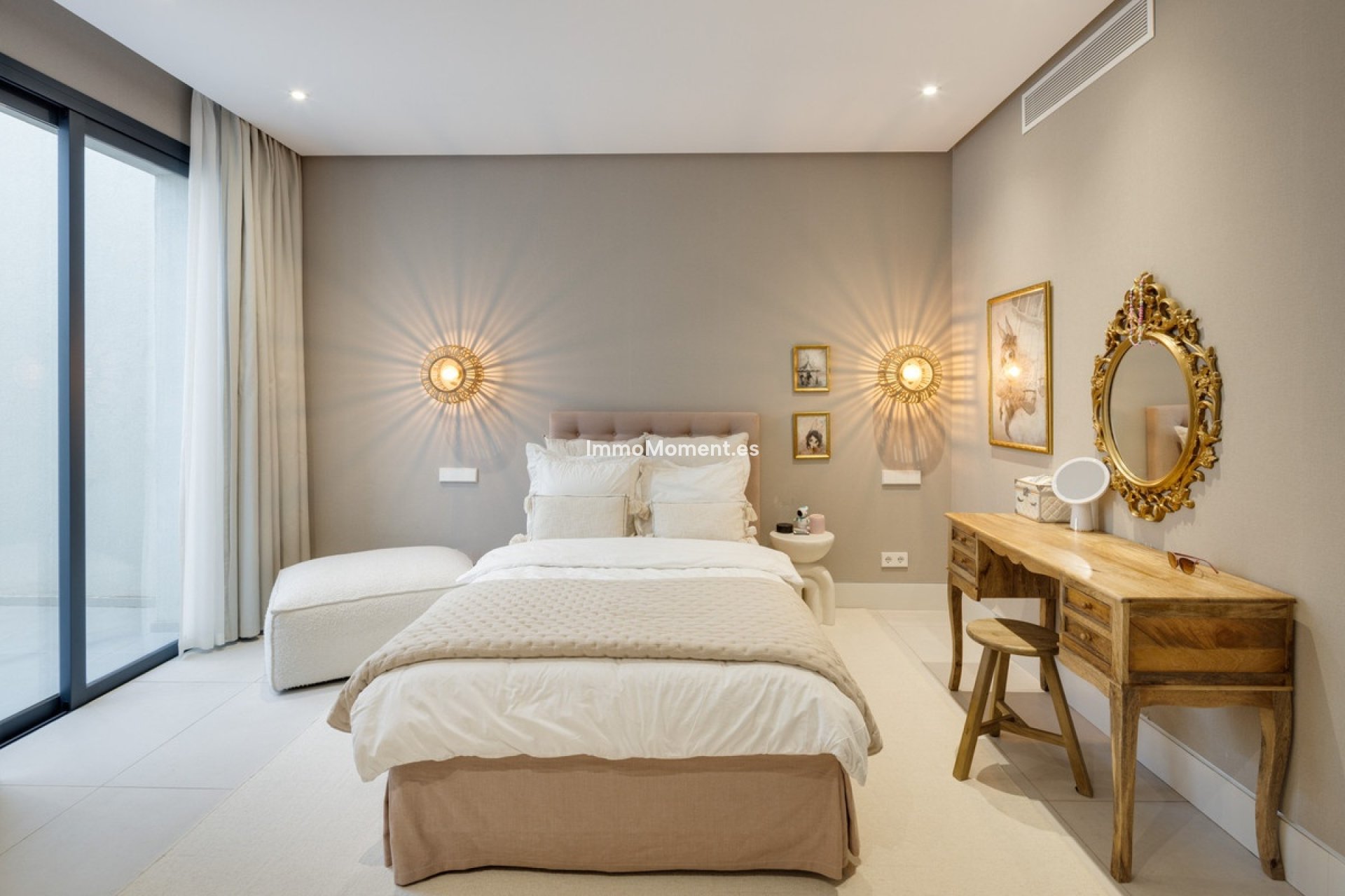 Reventa - Villa independiente - Marbella - Nueva Andalucía