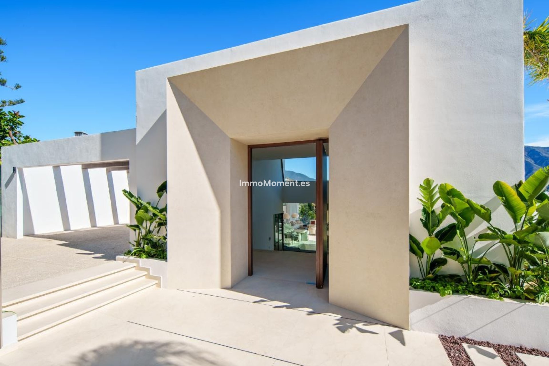 Reventa - Villa independiente - Marbella - Nueva Andalucía