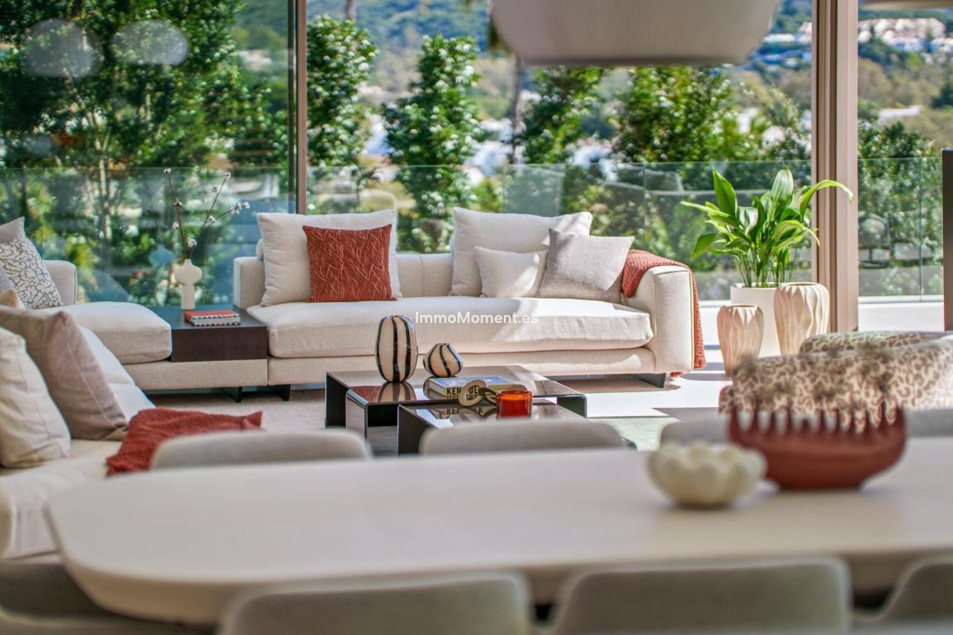 Reventa - Villa independiente - Marbella - Nueva Andalucía