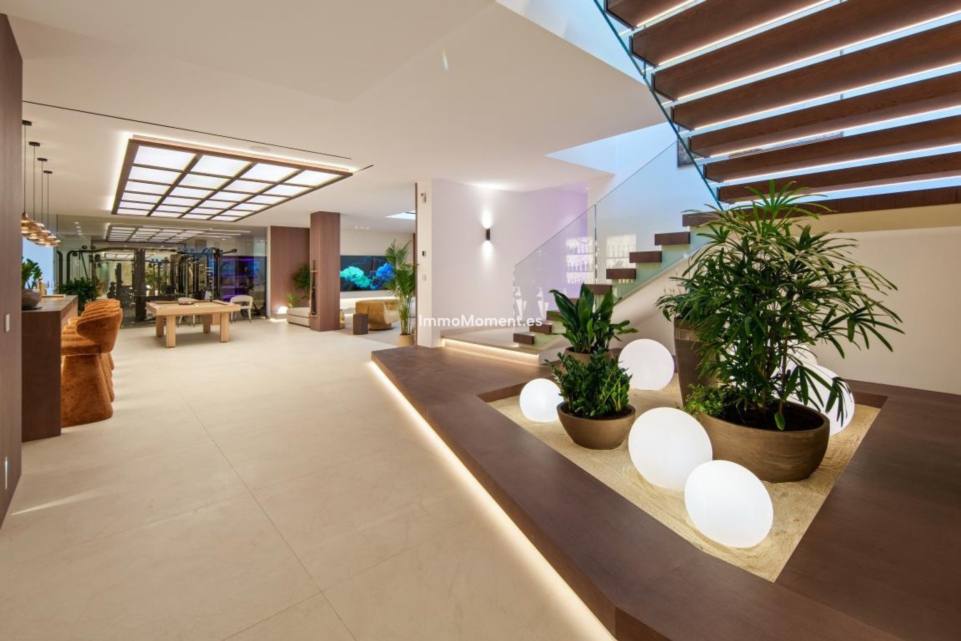 Reventa - Villa independiente - Marbella - Nueva Andalucía