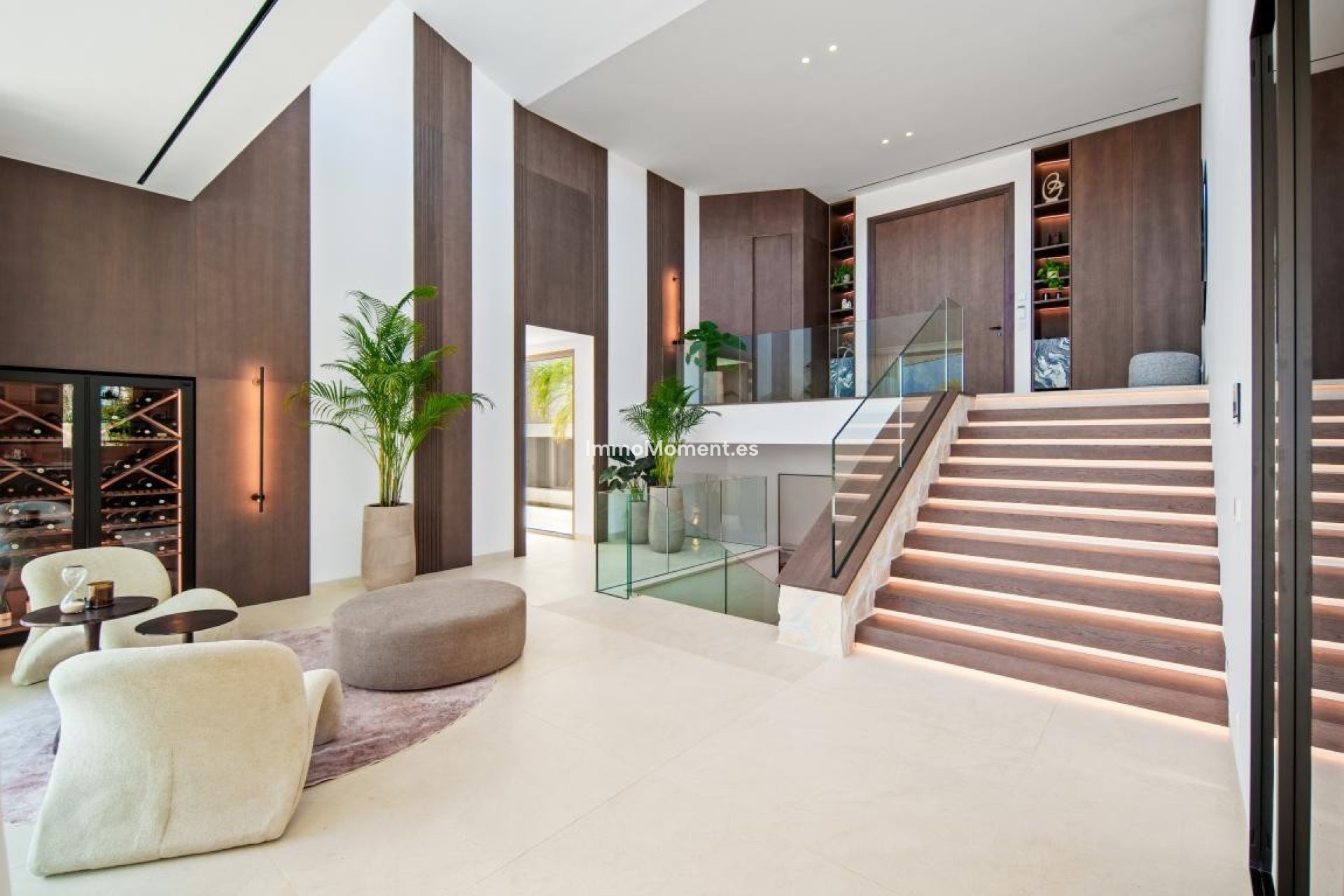 Reventa - Villa independiente - Marbella - Nueva Andalucía