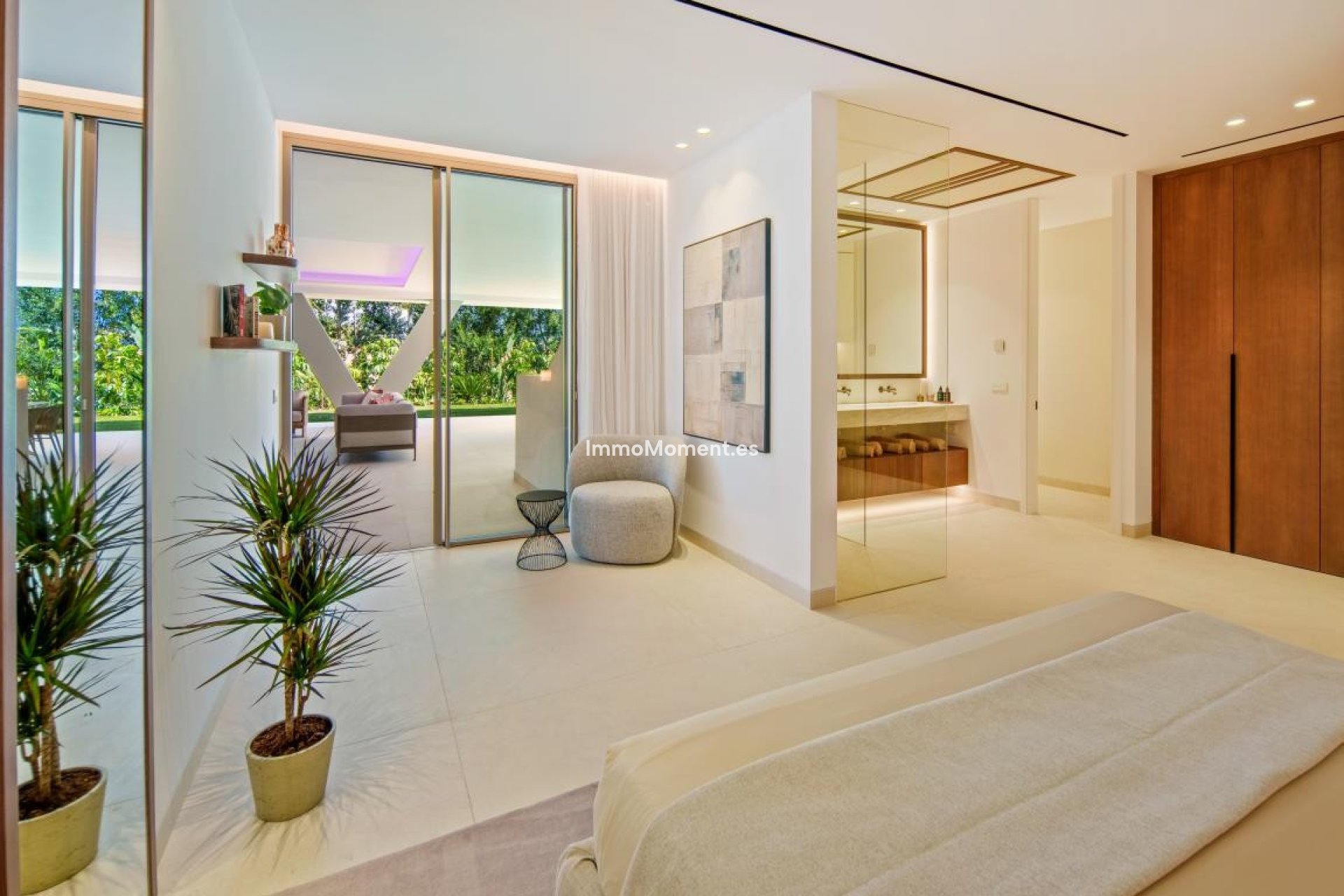 Reventa - Villa independiente - Marbella - Nueva Andalucía