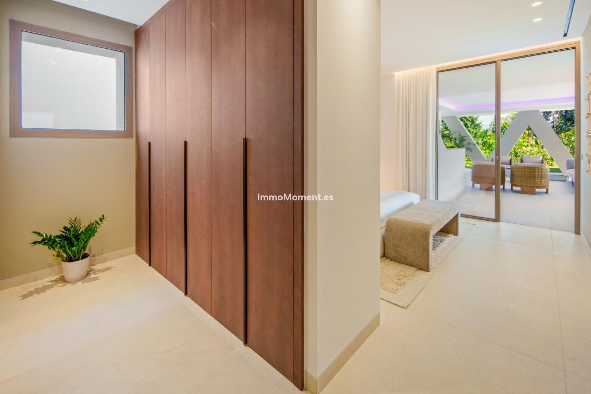 Reventa - Villa independiente - Marbella - Nueva Andalucía