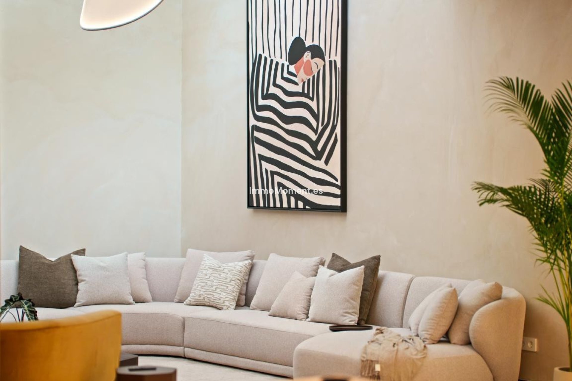 Reventa - Villa independiente - Marbella - Nueva Andalucía