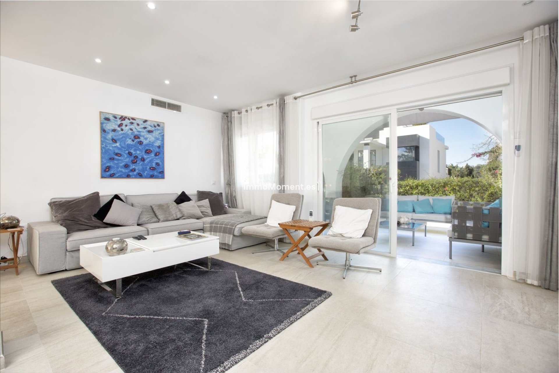Reventa - Villa independiente - Marbella - Nueva Andalucía