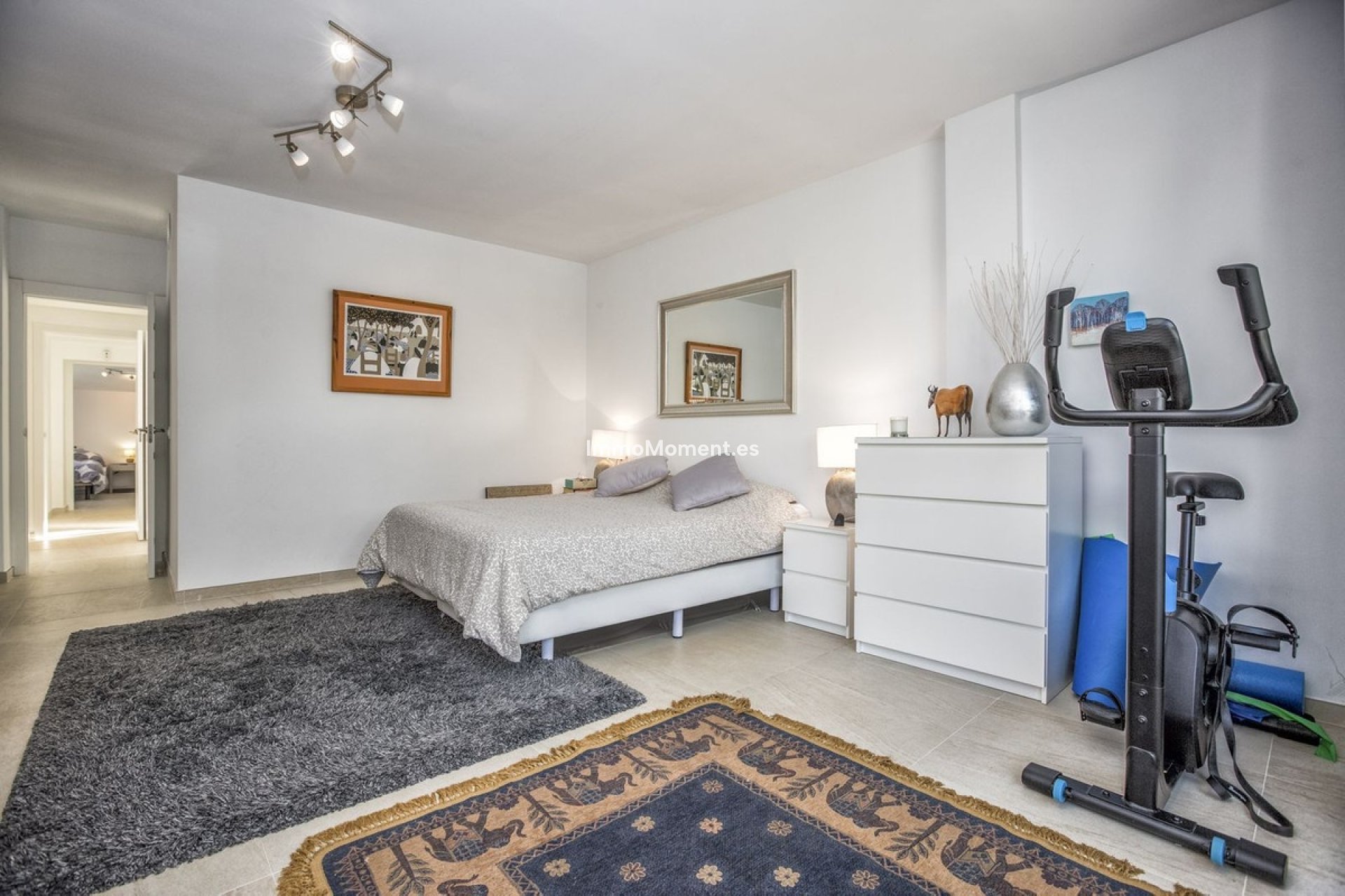 Reventa - Villa independiente - Marbella - Nueva Andalucía