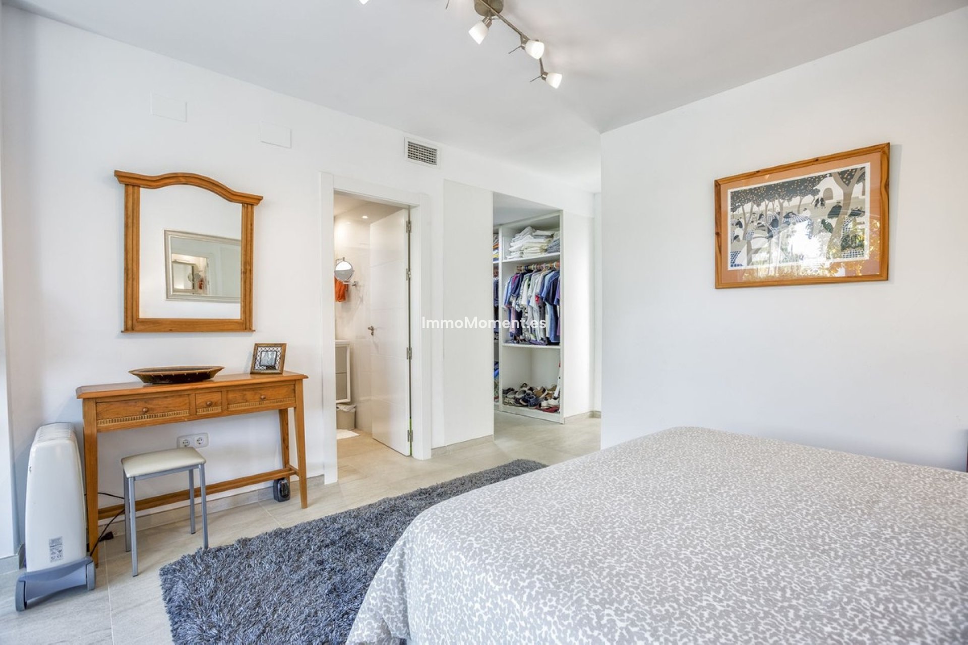 Reventa - Villa independiente - Marbella - Nueva Andalucía