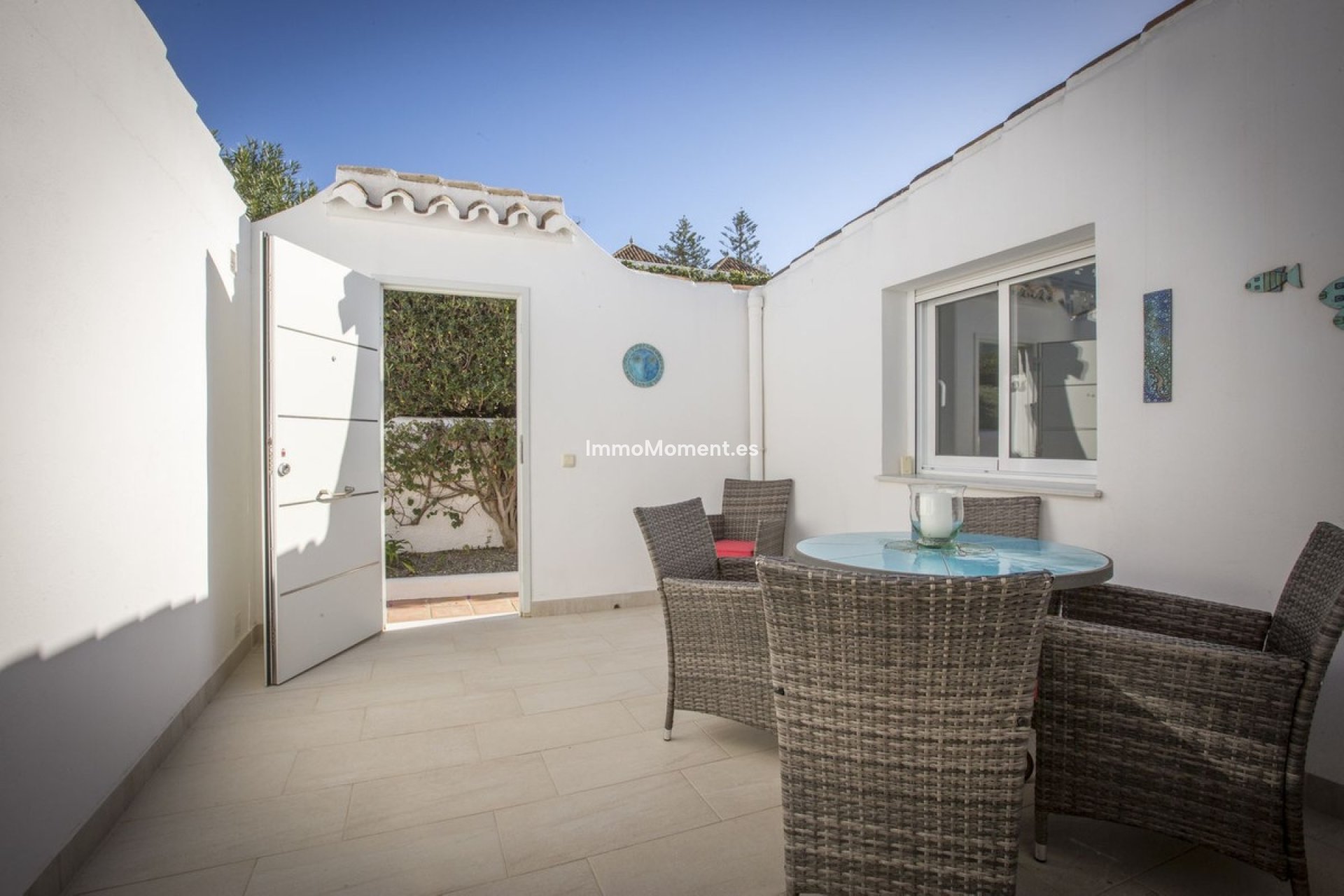 Reventa - Villa independiente - Marbella - Nueva Andalucía