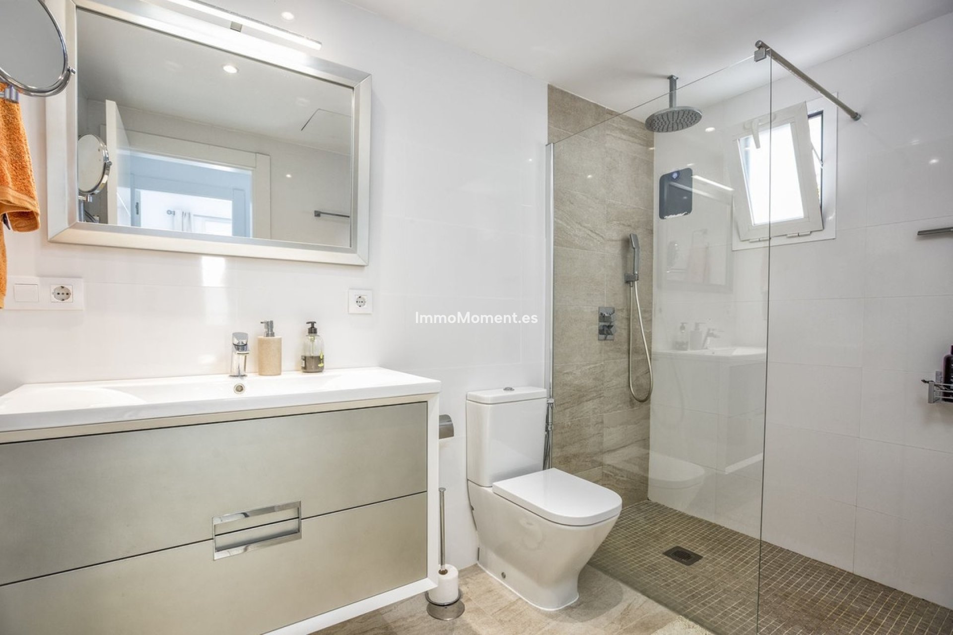 Reventa - Villa independiente - Marbella - Nueva Andalucía