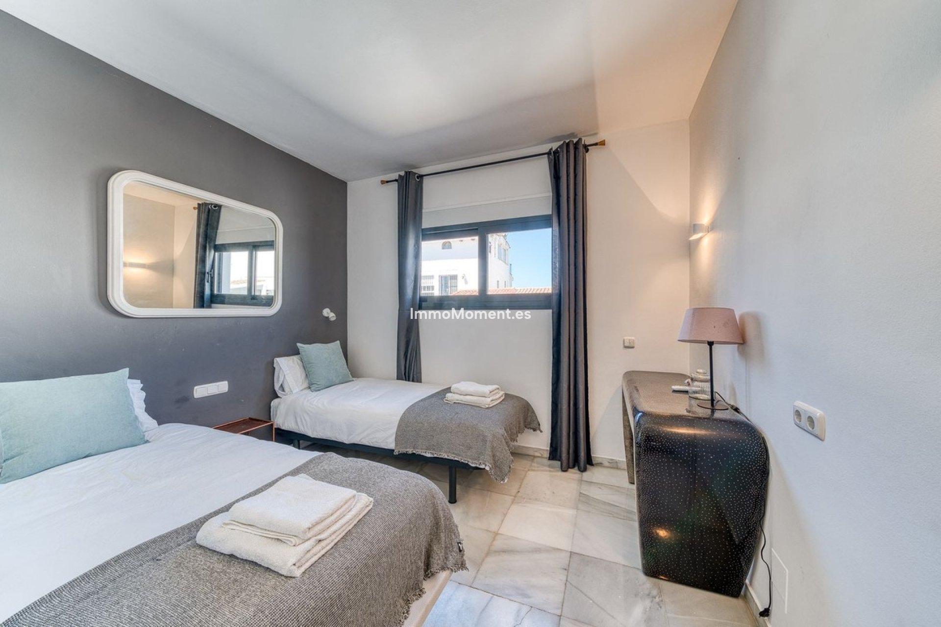 Reventa - Villa independiente - Marbella - Nueva Andalucía