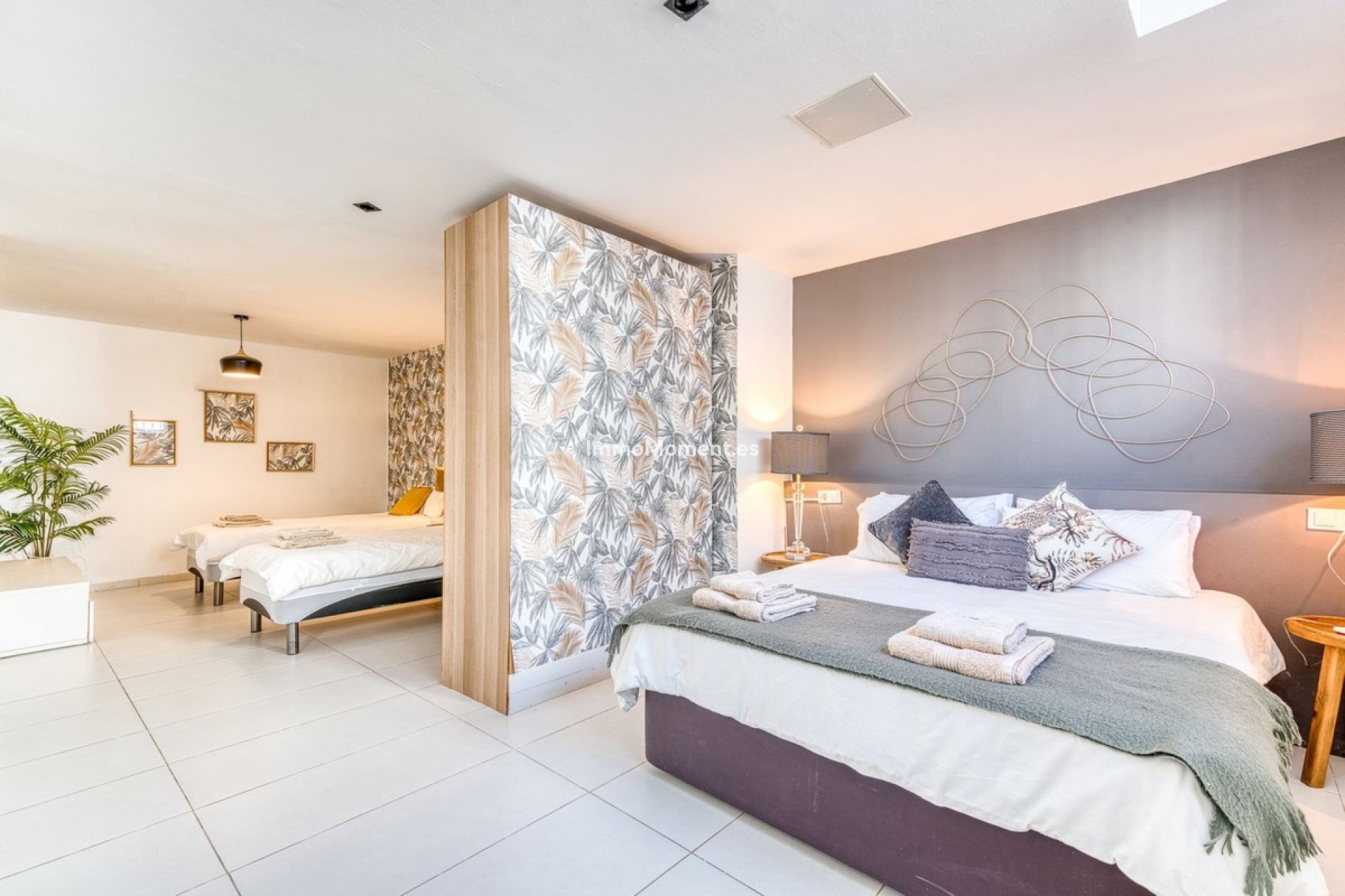 Reventa - Villa independiente - Marbella - Nueva Andalucía