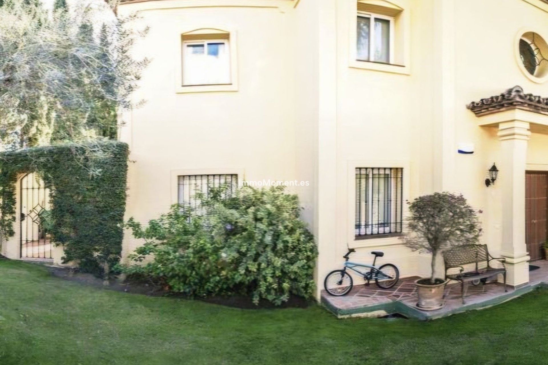 Reventa - Villa independiente - Marbella - Nueva Andalucía