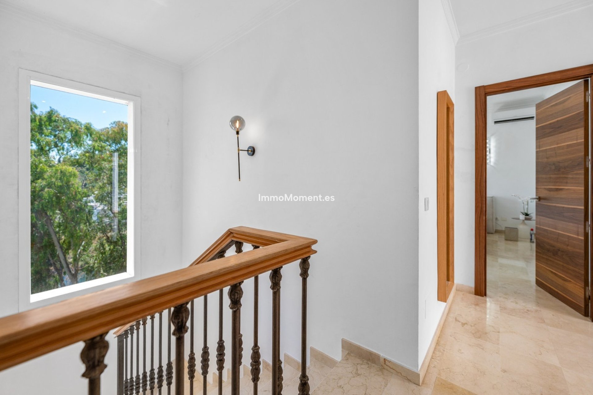 Reventa - Villa independiente - Marbella - Nueva Andalucía