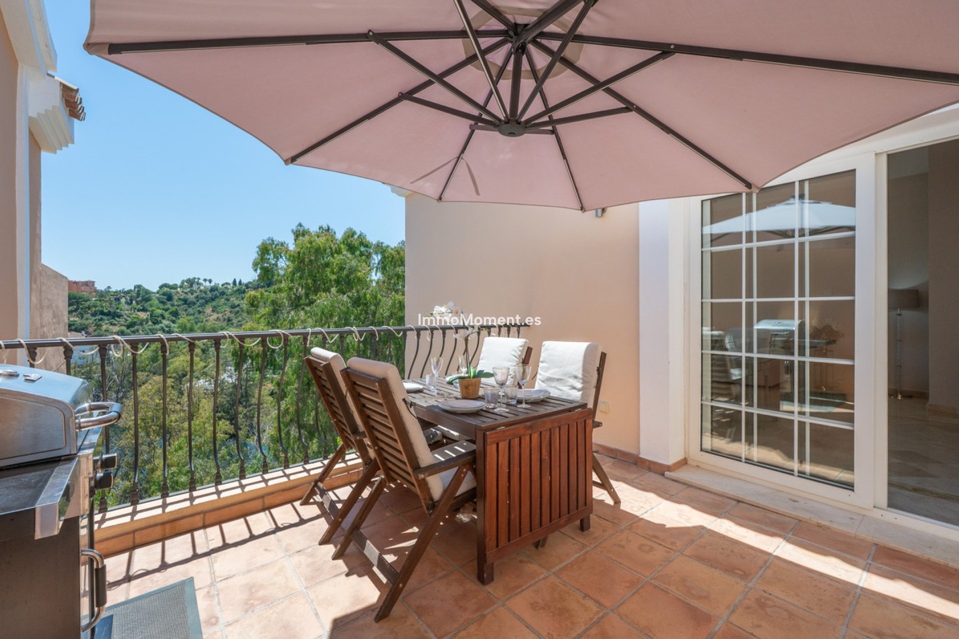 Reventa - Villa independiente - Marbella - Nueva Andalucía
