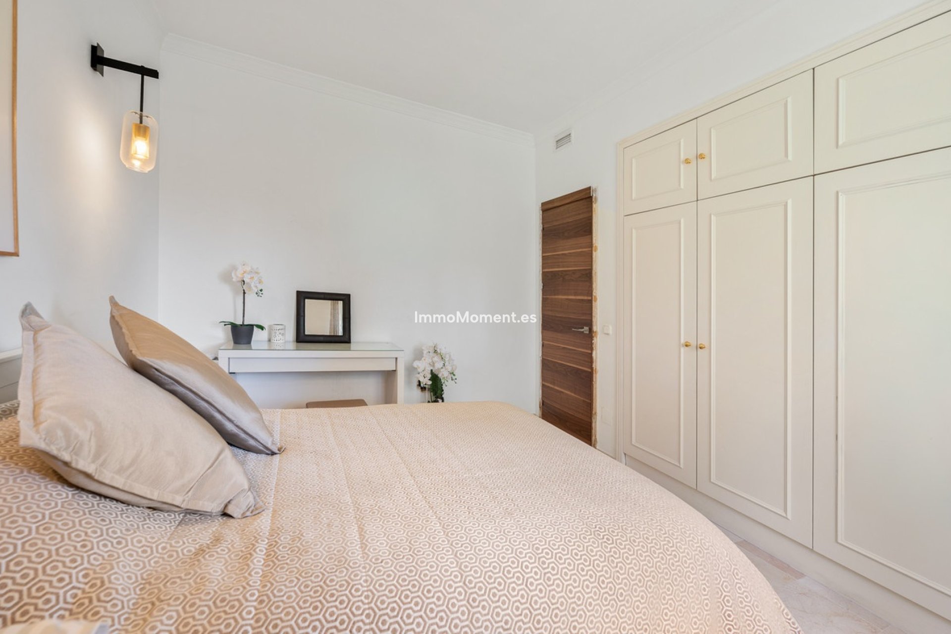 Reventa - Villa independiente - Marbella - Nueva Andalucía