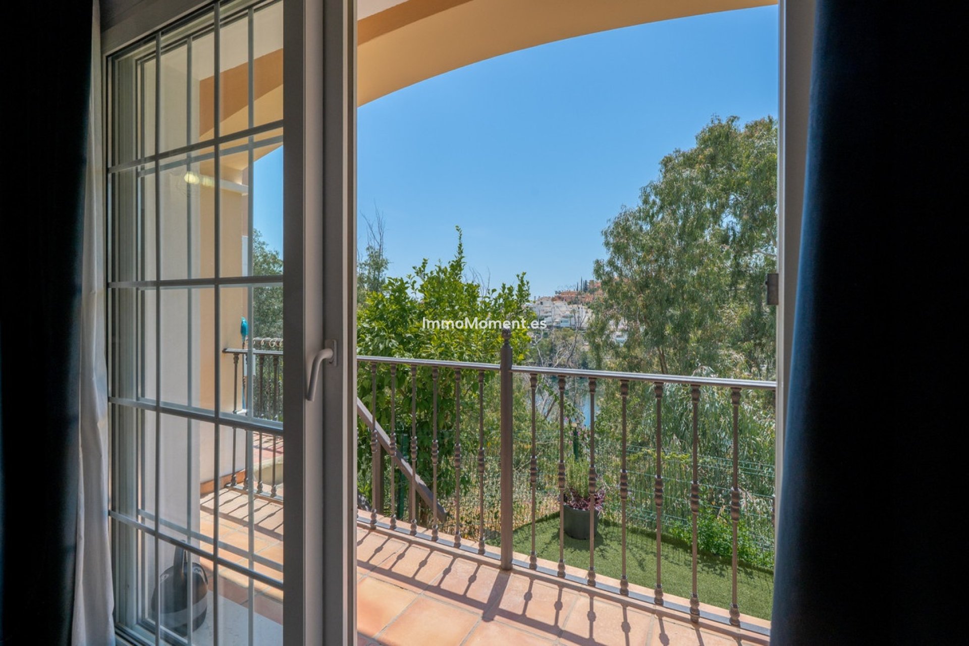 Reventa - Villa independiente - Marbella - Nueva Andalucía